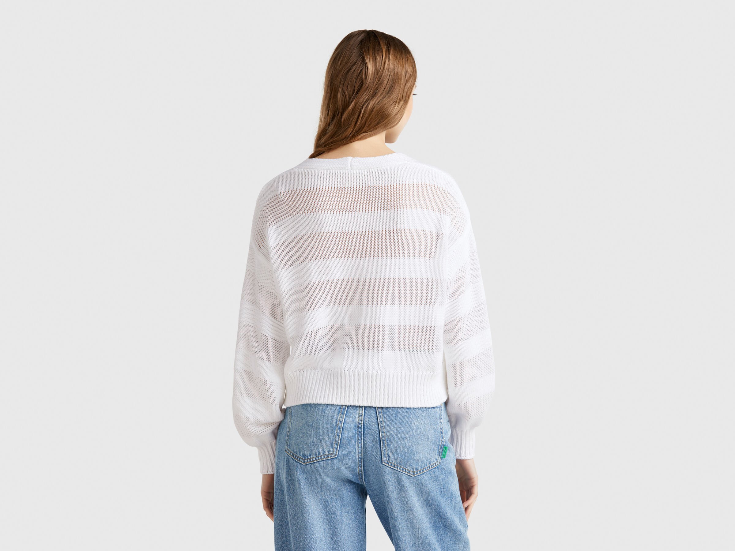 L/S CARDIGAN Women image number 1