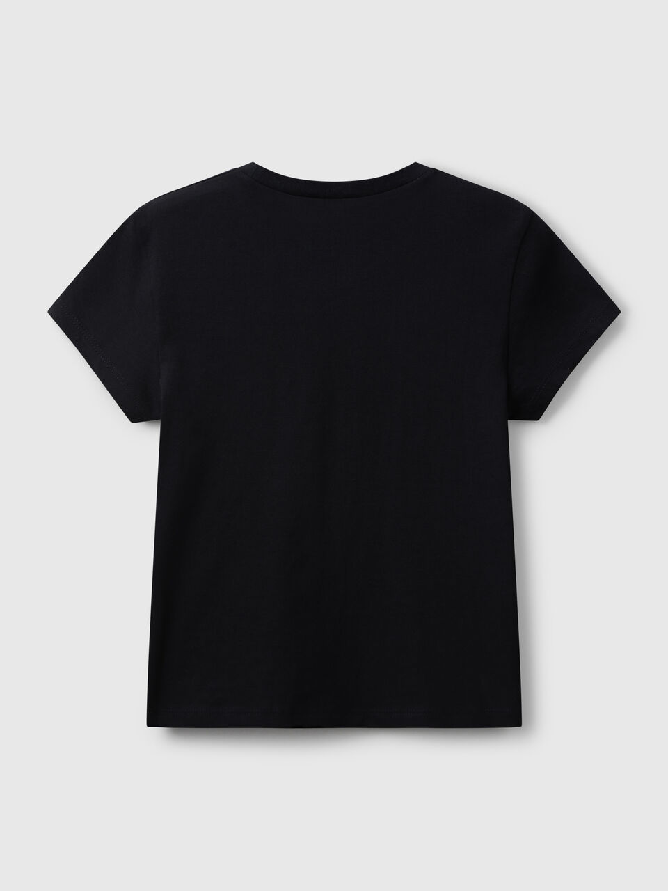 T-SHIRT Junior Girl image number 2