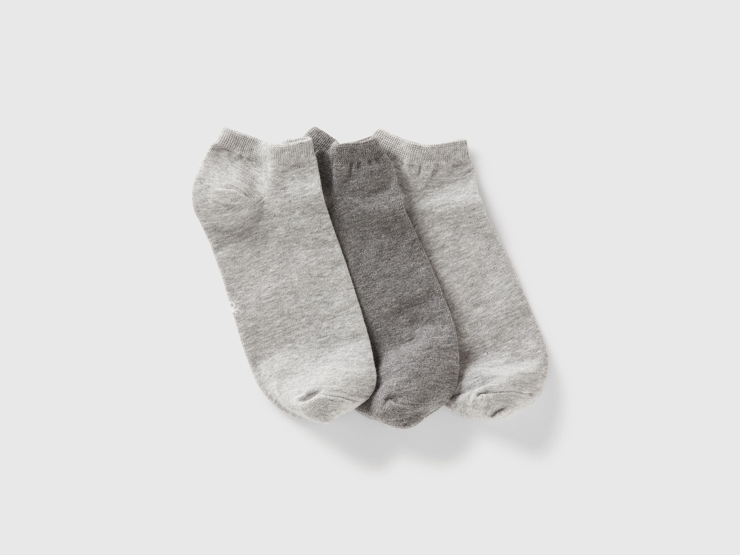 KNITTED SOCKS 3 PAIR image number 0