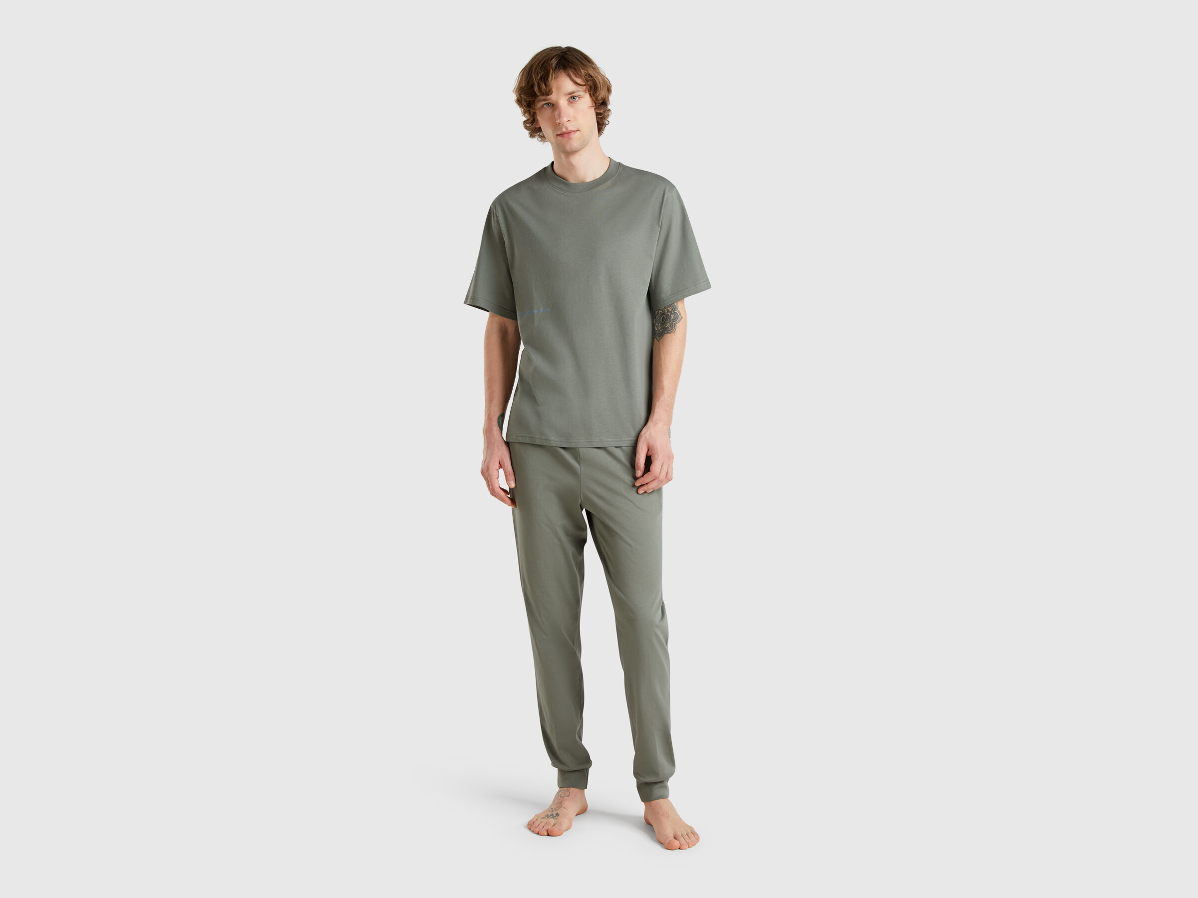 TROUSERS Men image number 2
