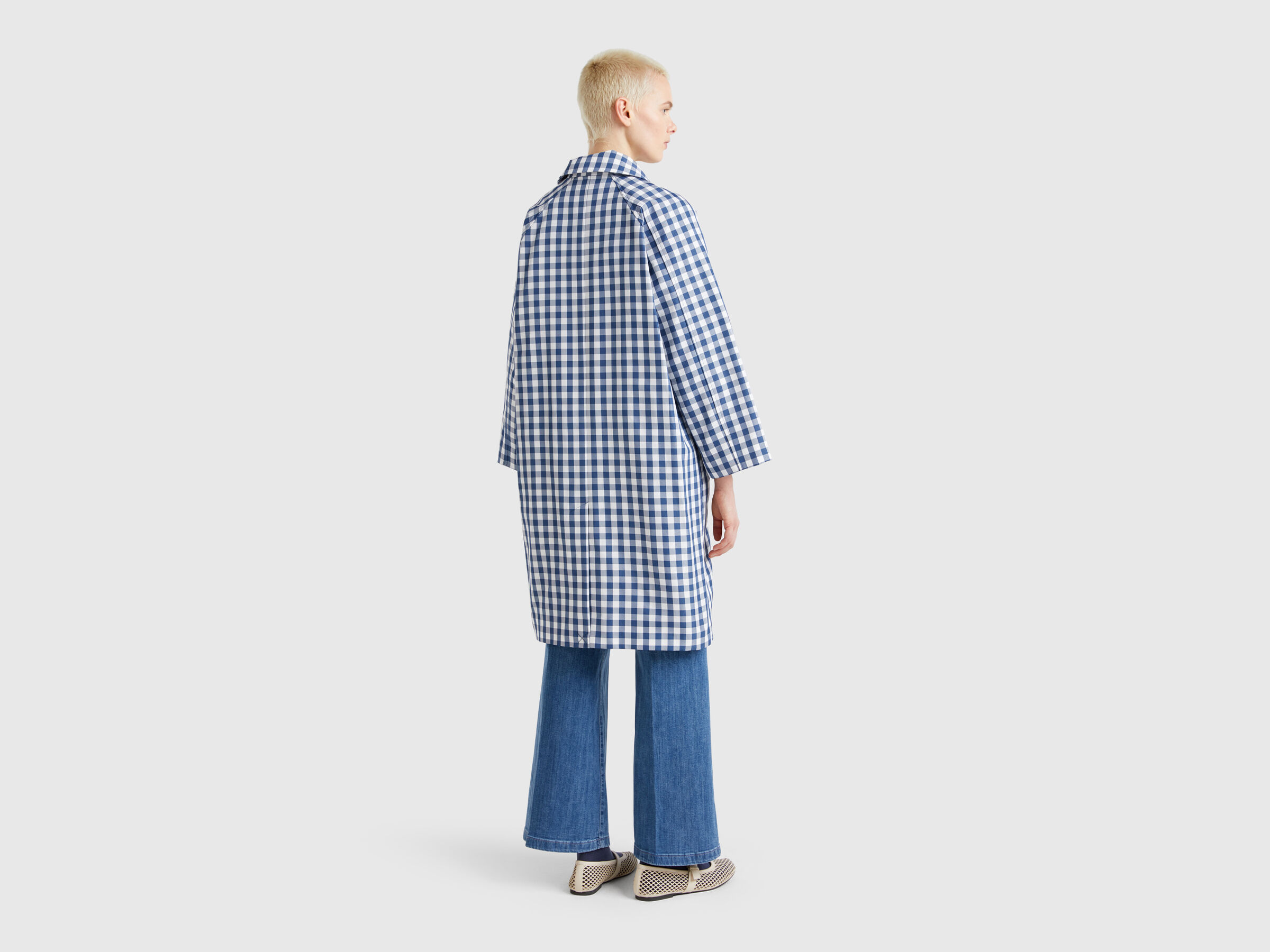TRENCH COAT Women image number 1