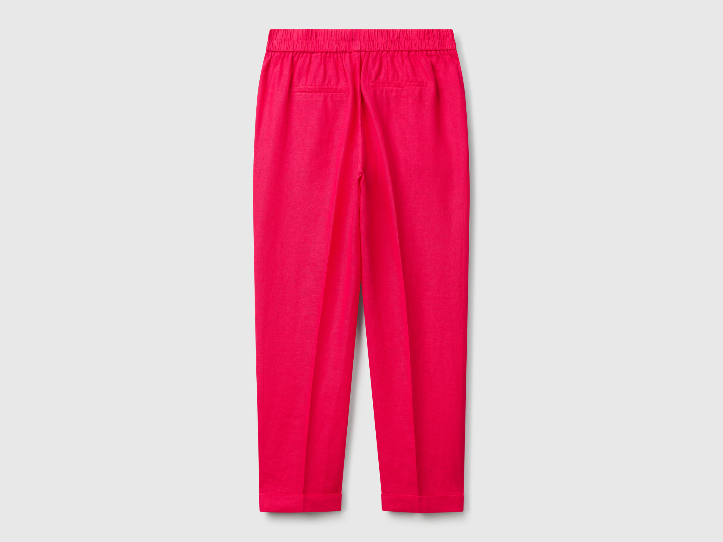TROUSERS Women image number 4