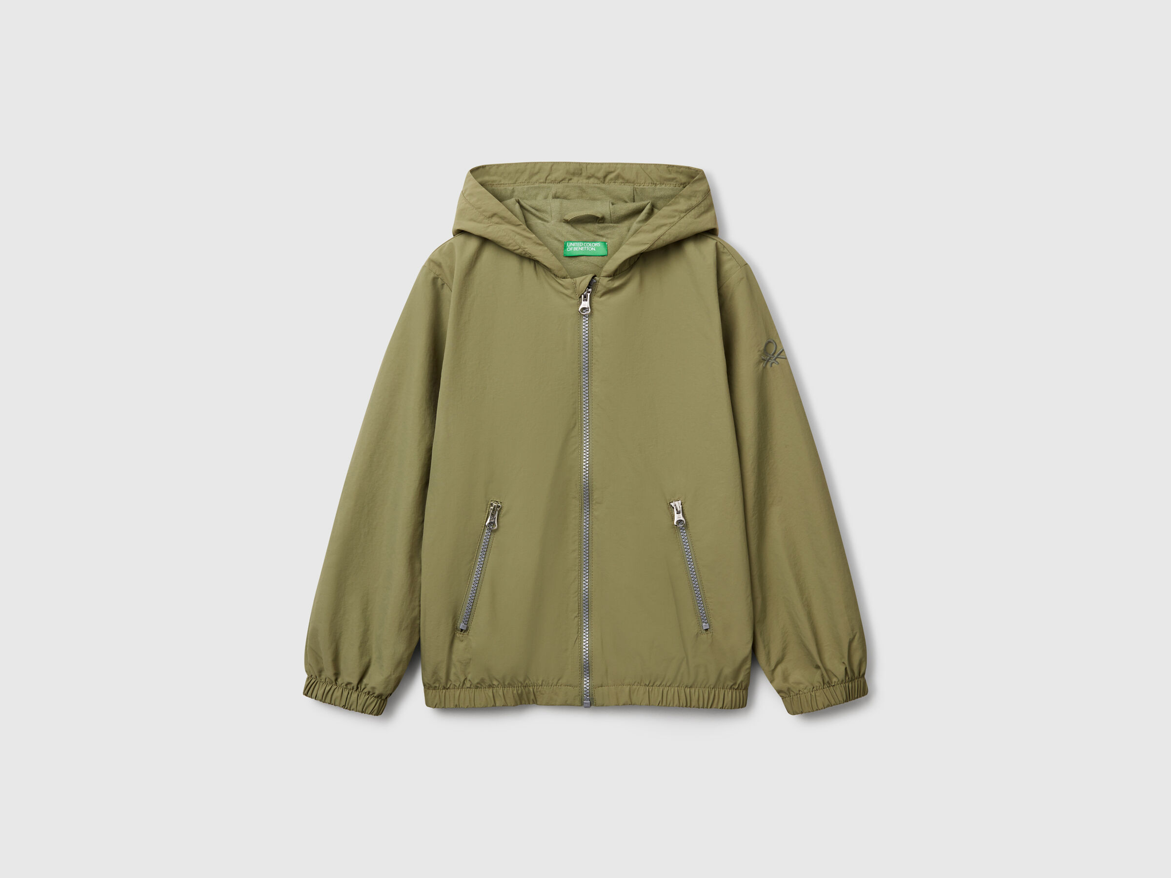 JACKET Junior Boy image number 0