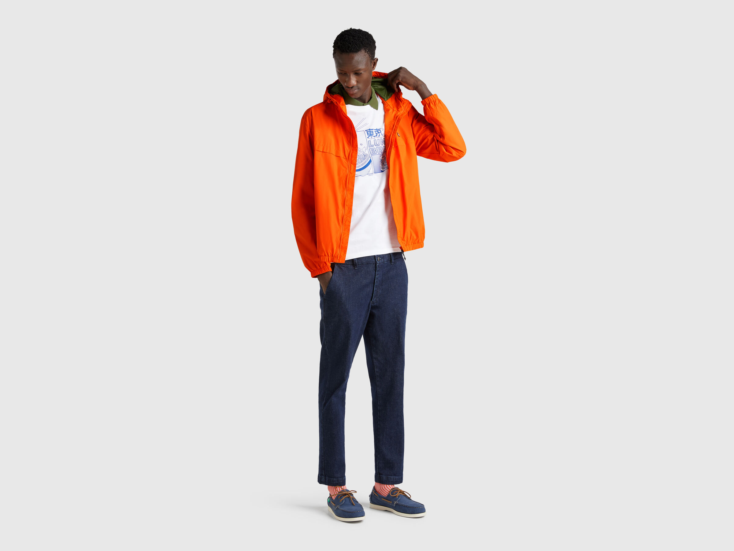 JACKET Men image number 2