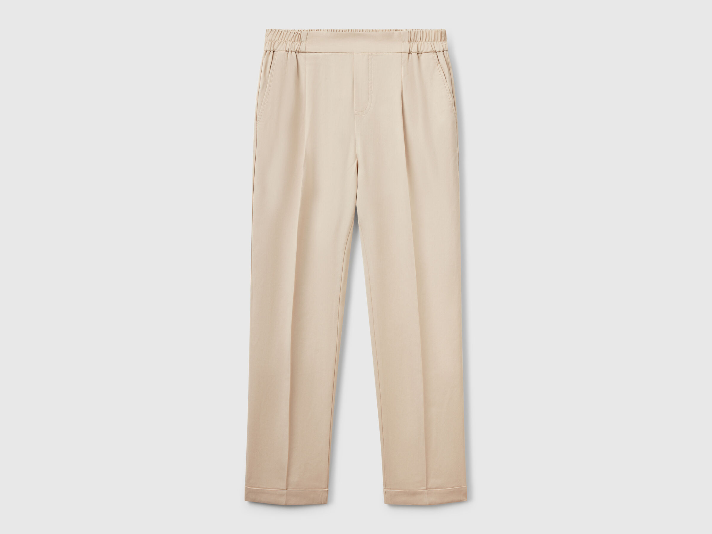 TROUSERS Women image number 3