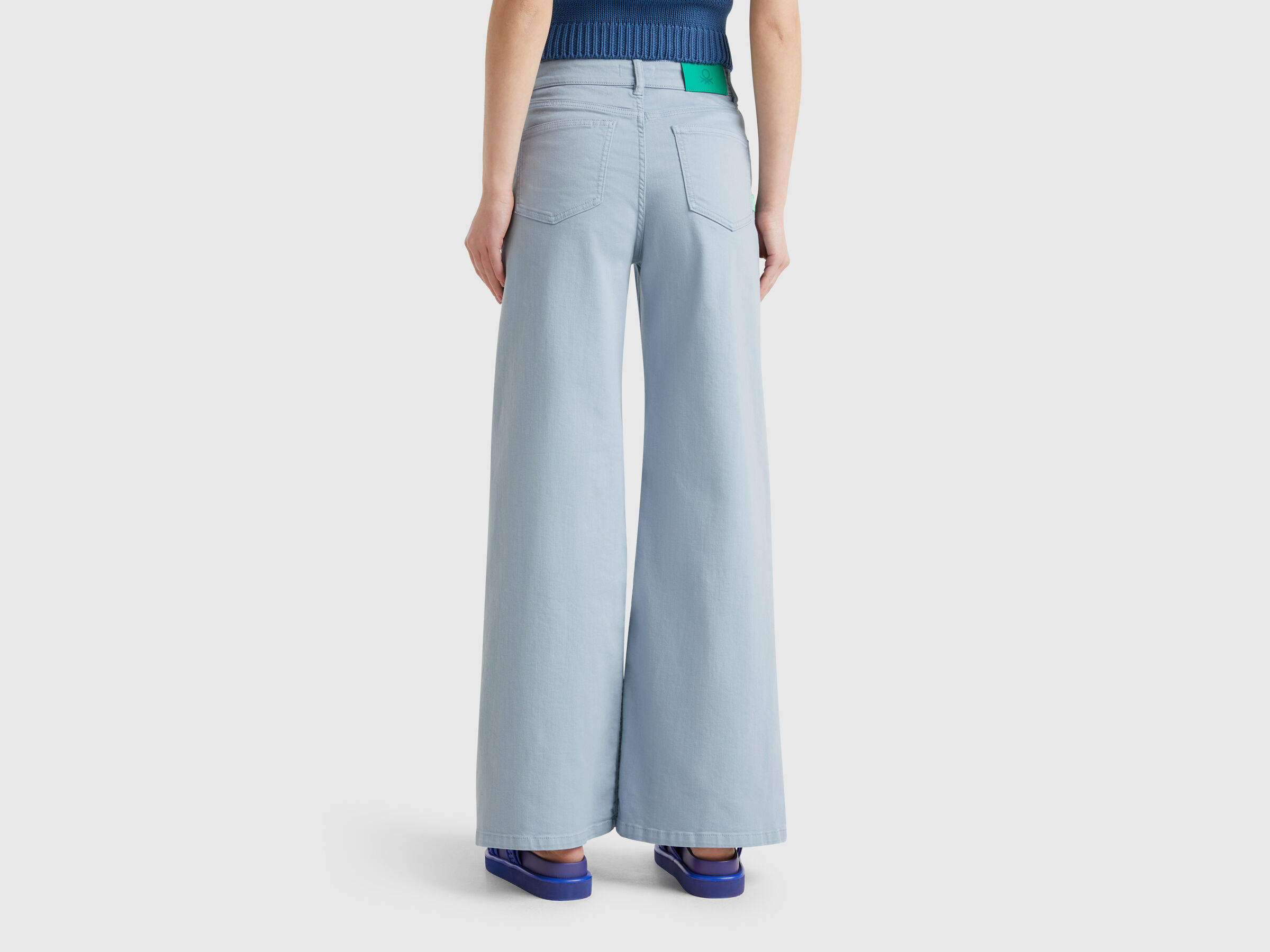 TROUSERS Women image number 1