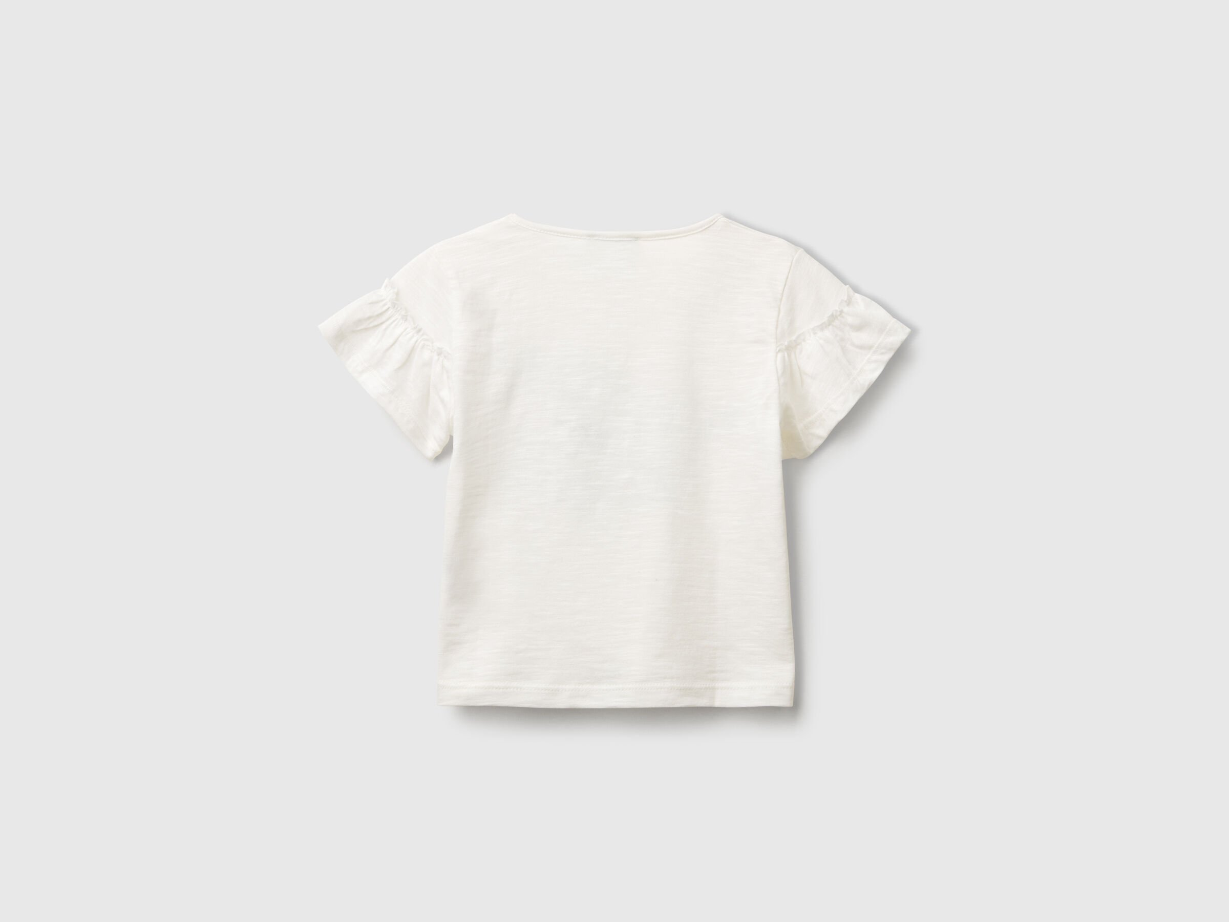 T-SHIRT Junior Girl image number 1