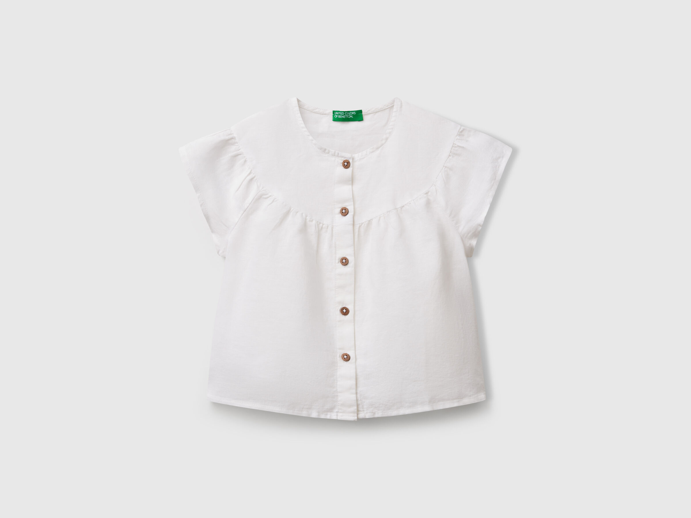 SHIRT Junior Girl image number 0