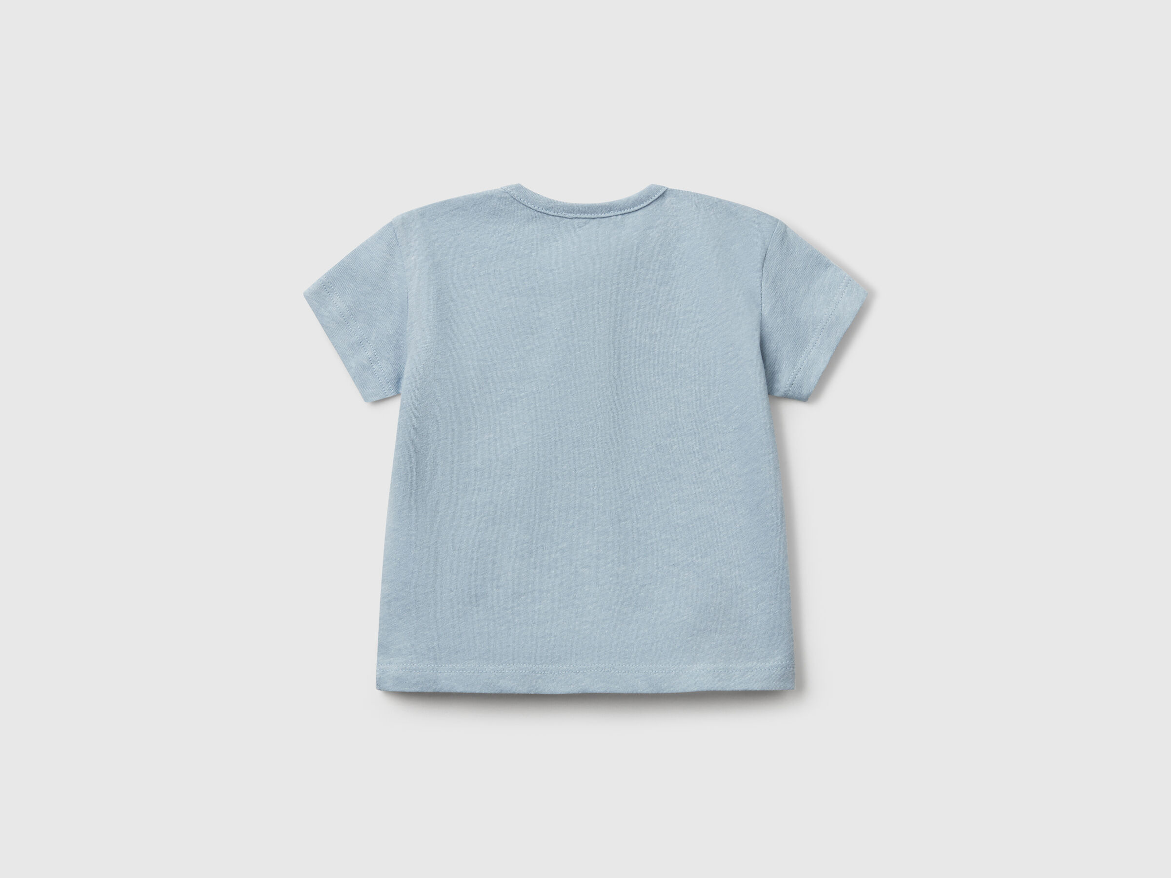 T-SHIRT New Born (0-18 months) image number 1