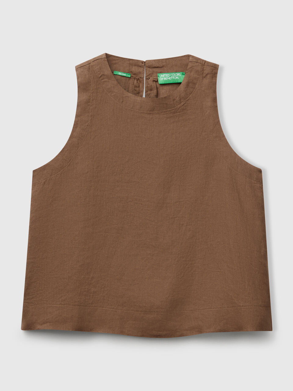 BLOUSE Women image number 1