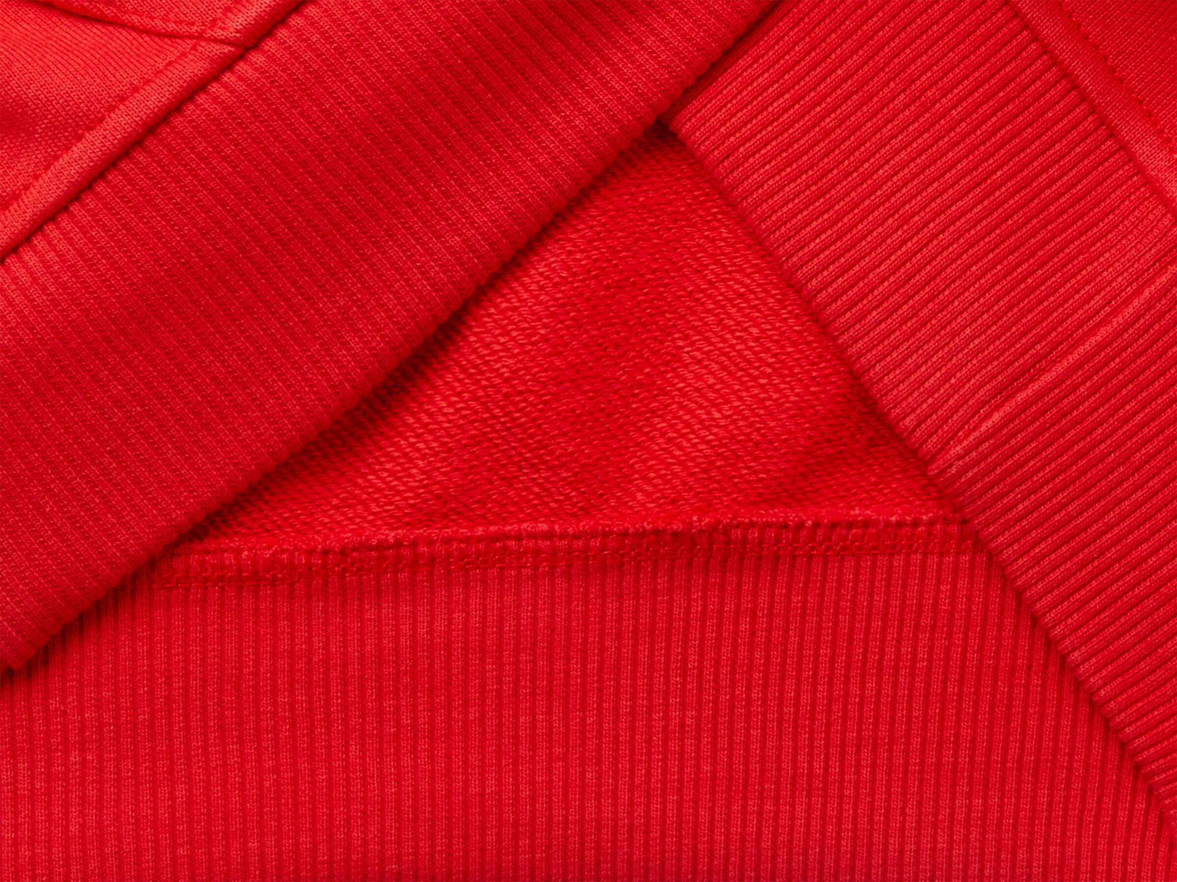 SWEATER W/HOOD Junior Boy image number 2