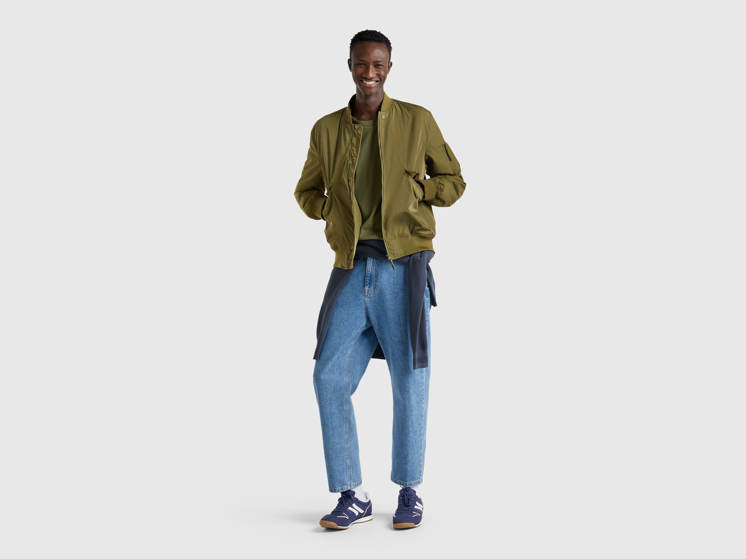 JACKET Men image number 2