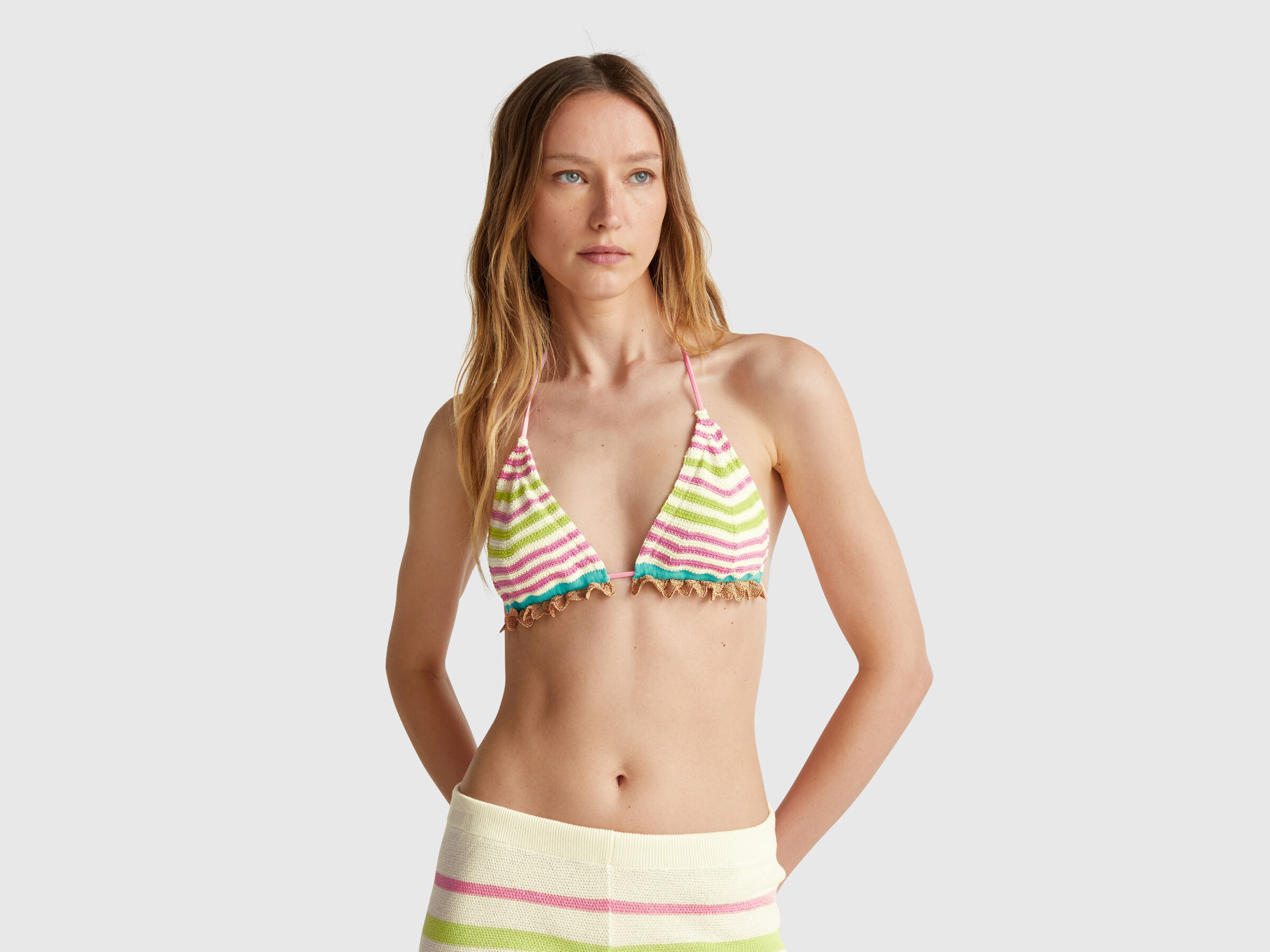 BRASSIERE Women image number 0