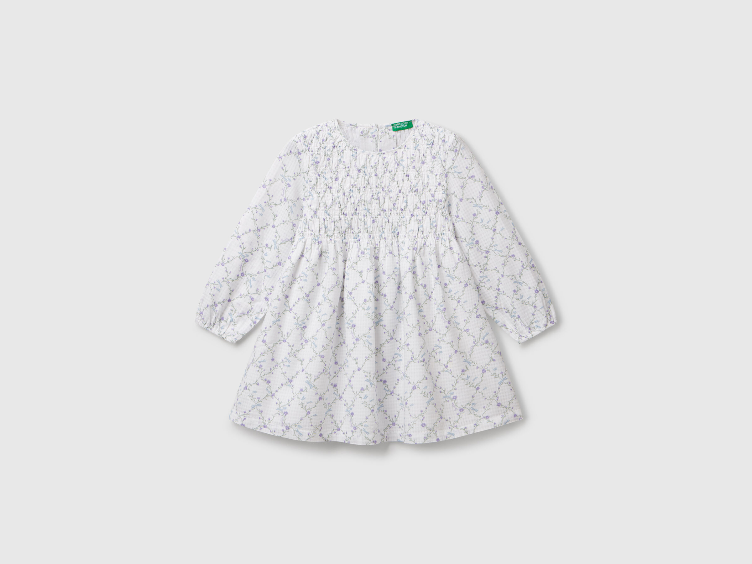 DRESS Junior Girl image number 0