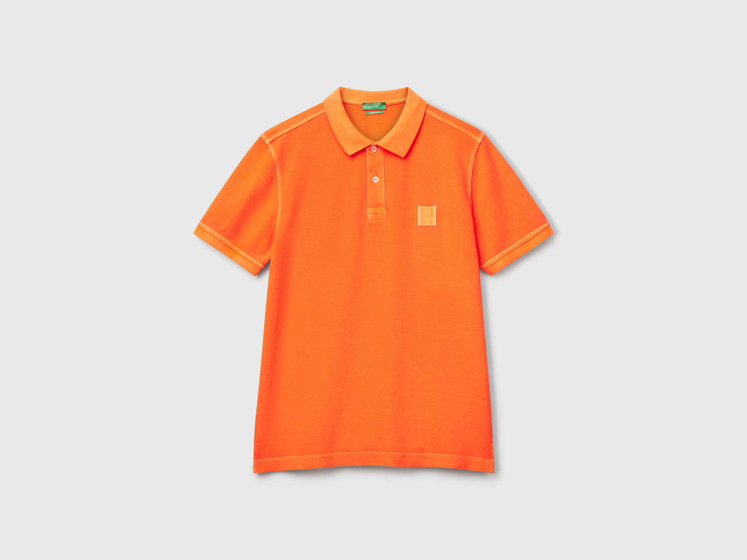 H/S POLO SHIRT Men image number 3