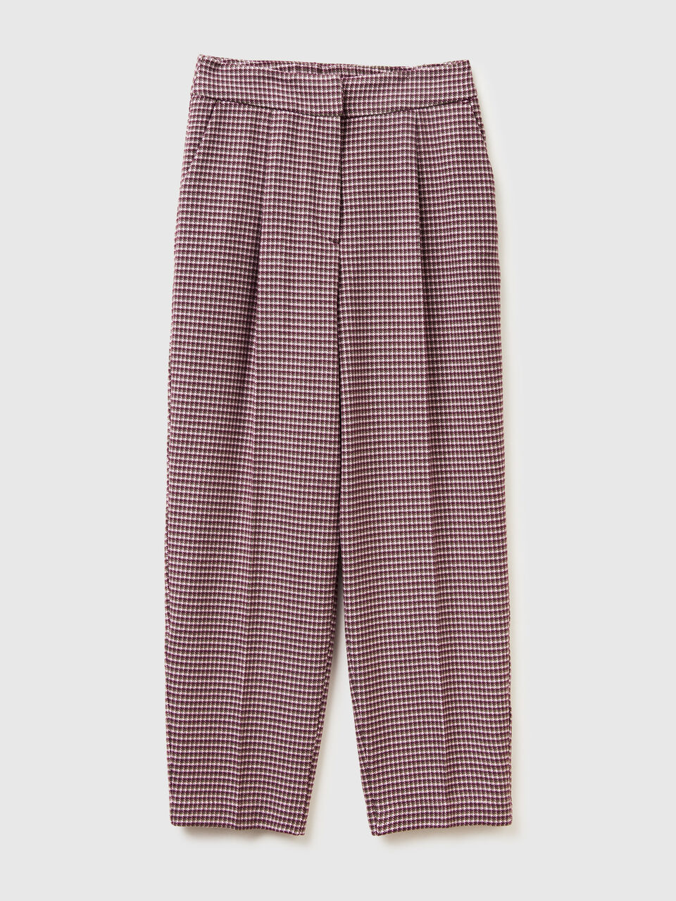 TROUSERS Women image number null