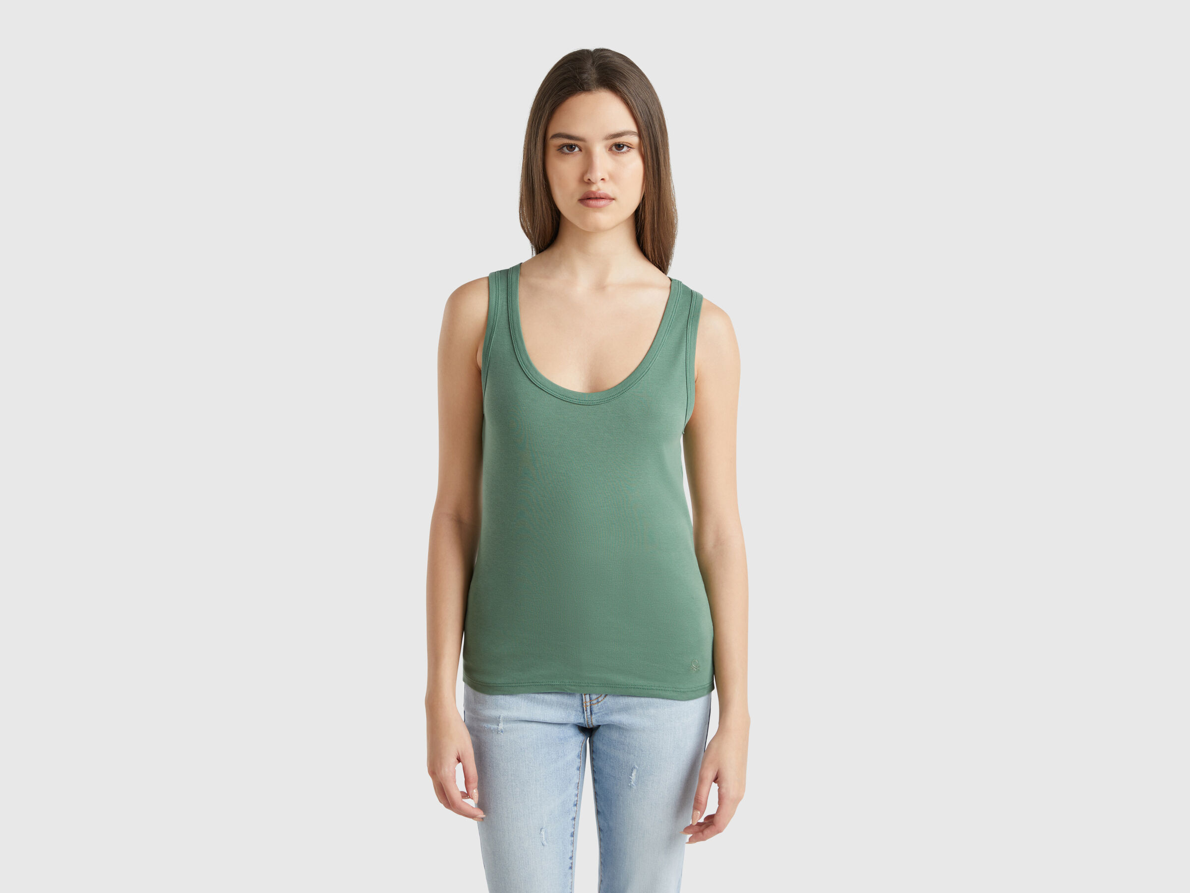 TANK-TOP Women image number 0