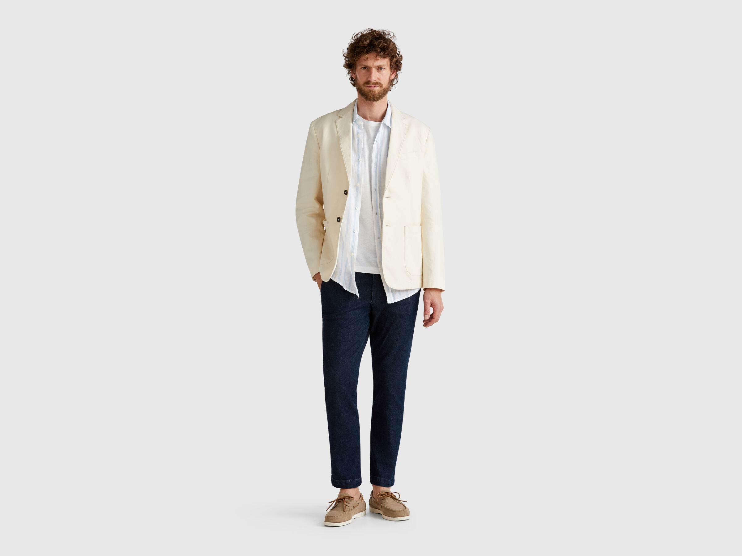 JACKET Men image number 2