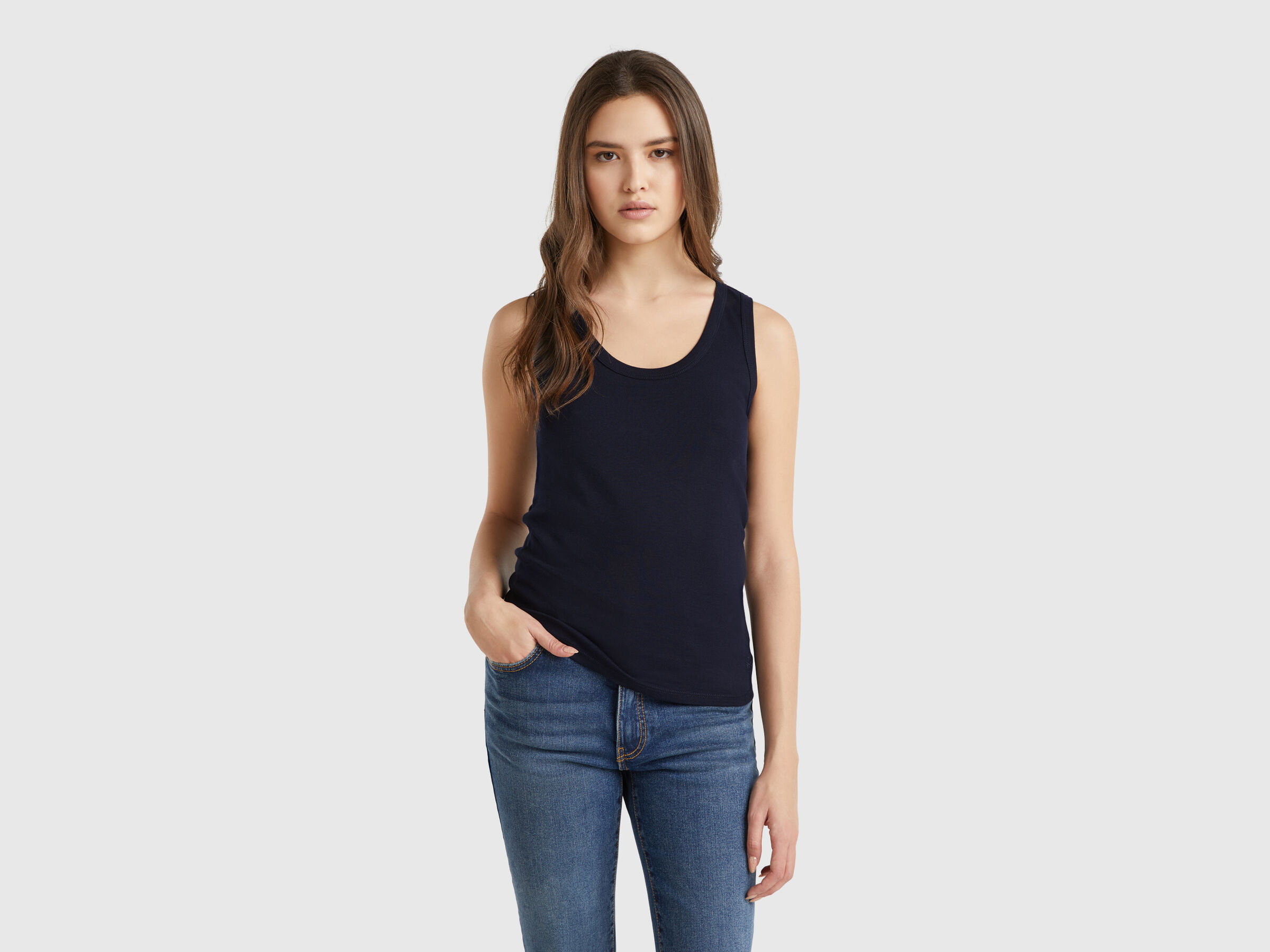 TANK-TOP Women image number 0