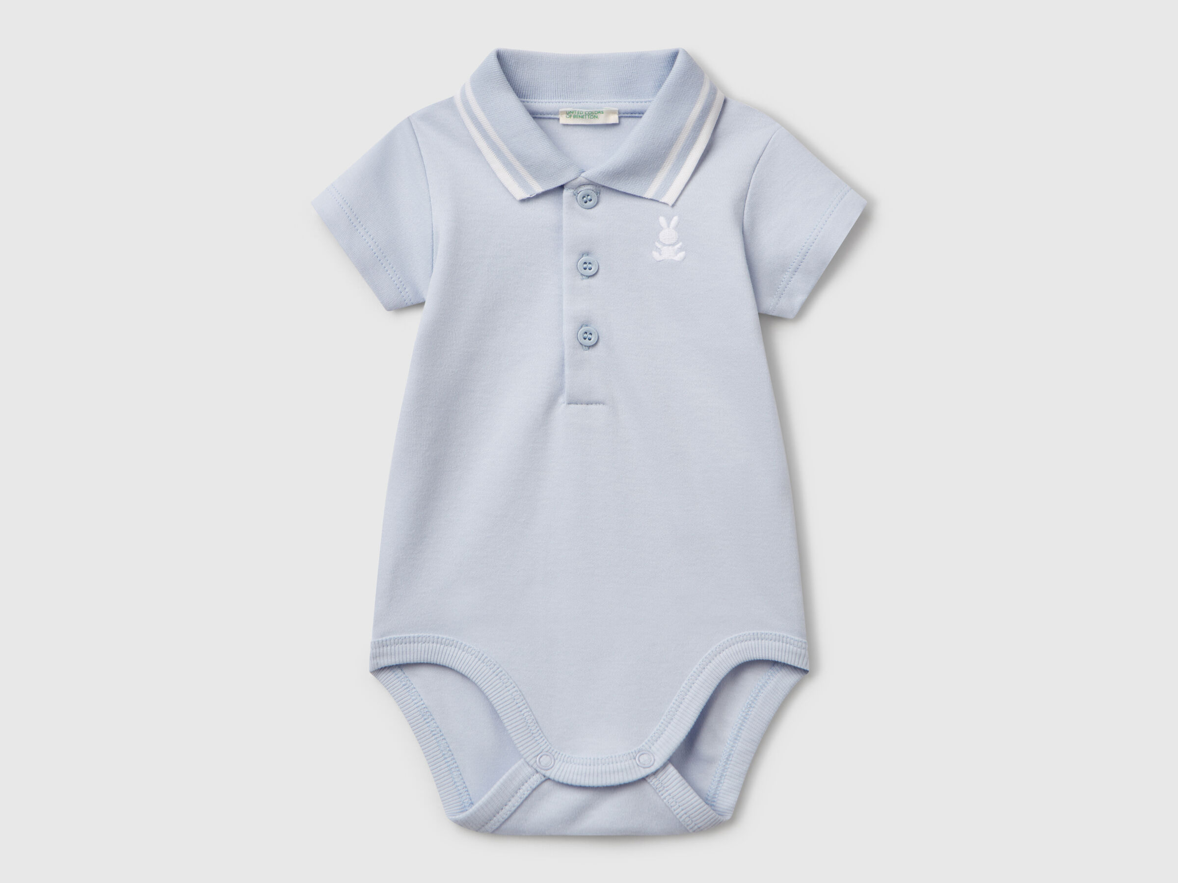 BODYSUIT New Born (0-18 months) image number 0