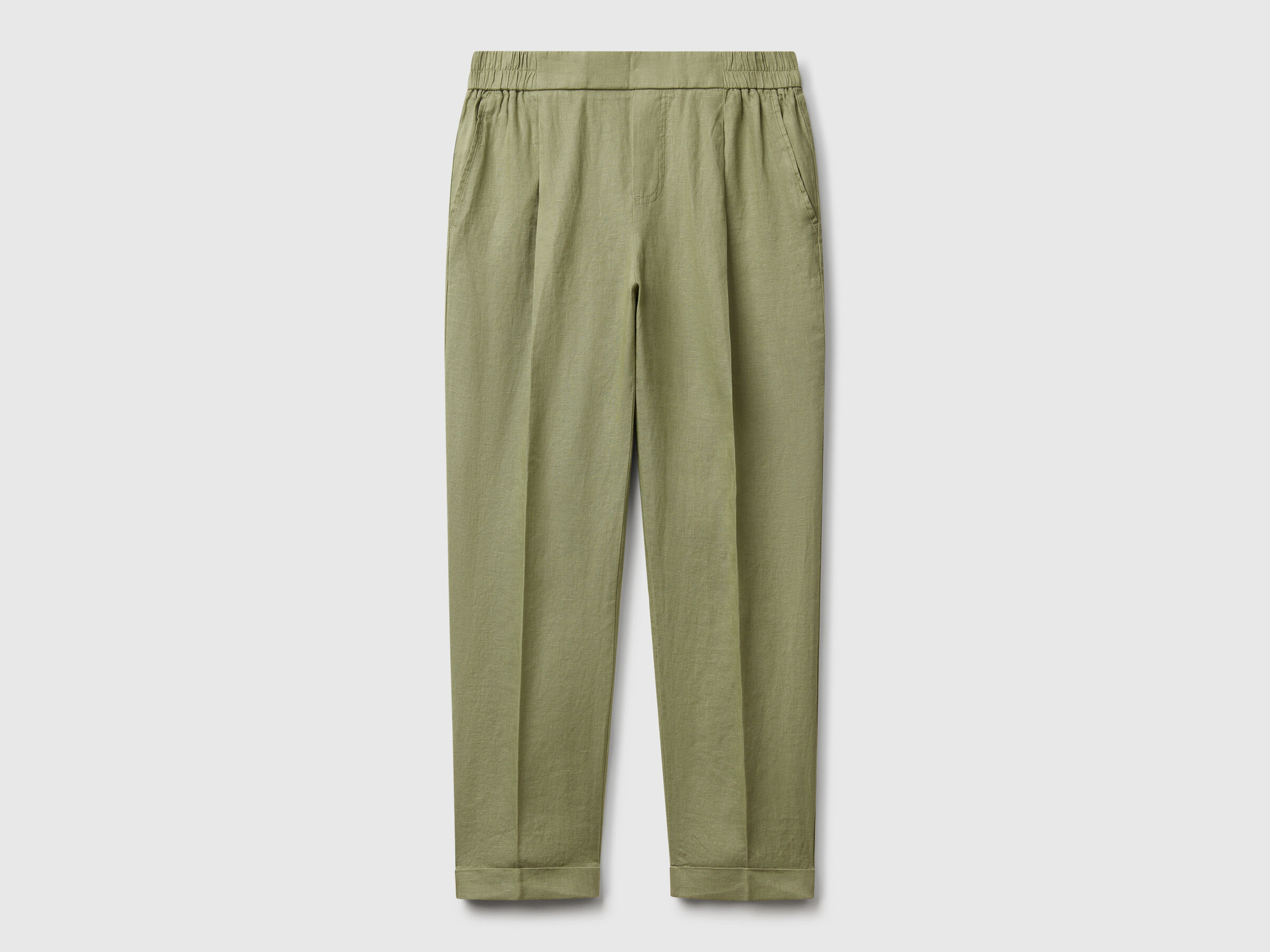 TROUSERS Women image number 3