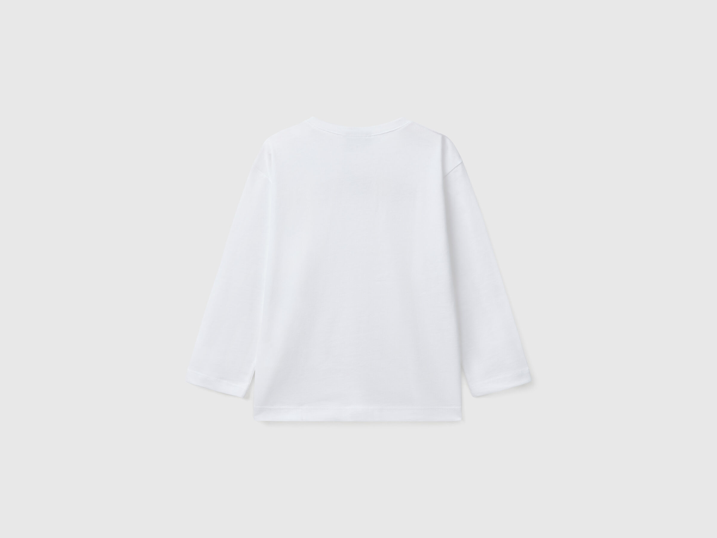 T-SHIRT L/S Junior Boy image number 1