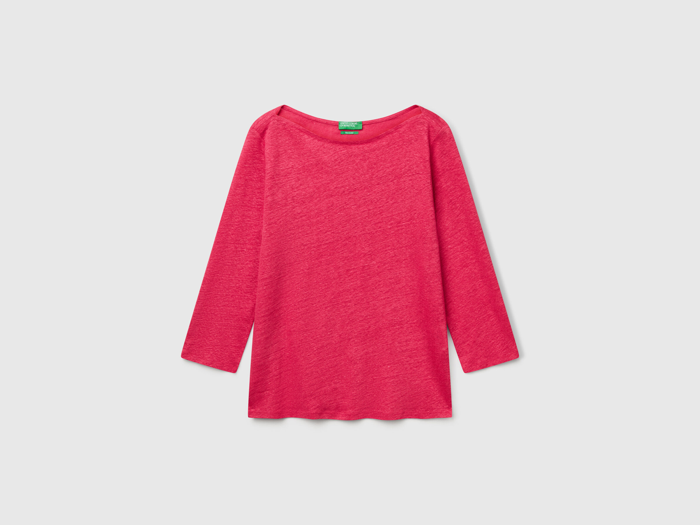 T-SHIRT L/S Women image number 2