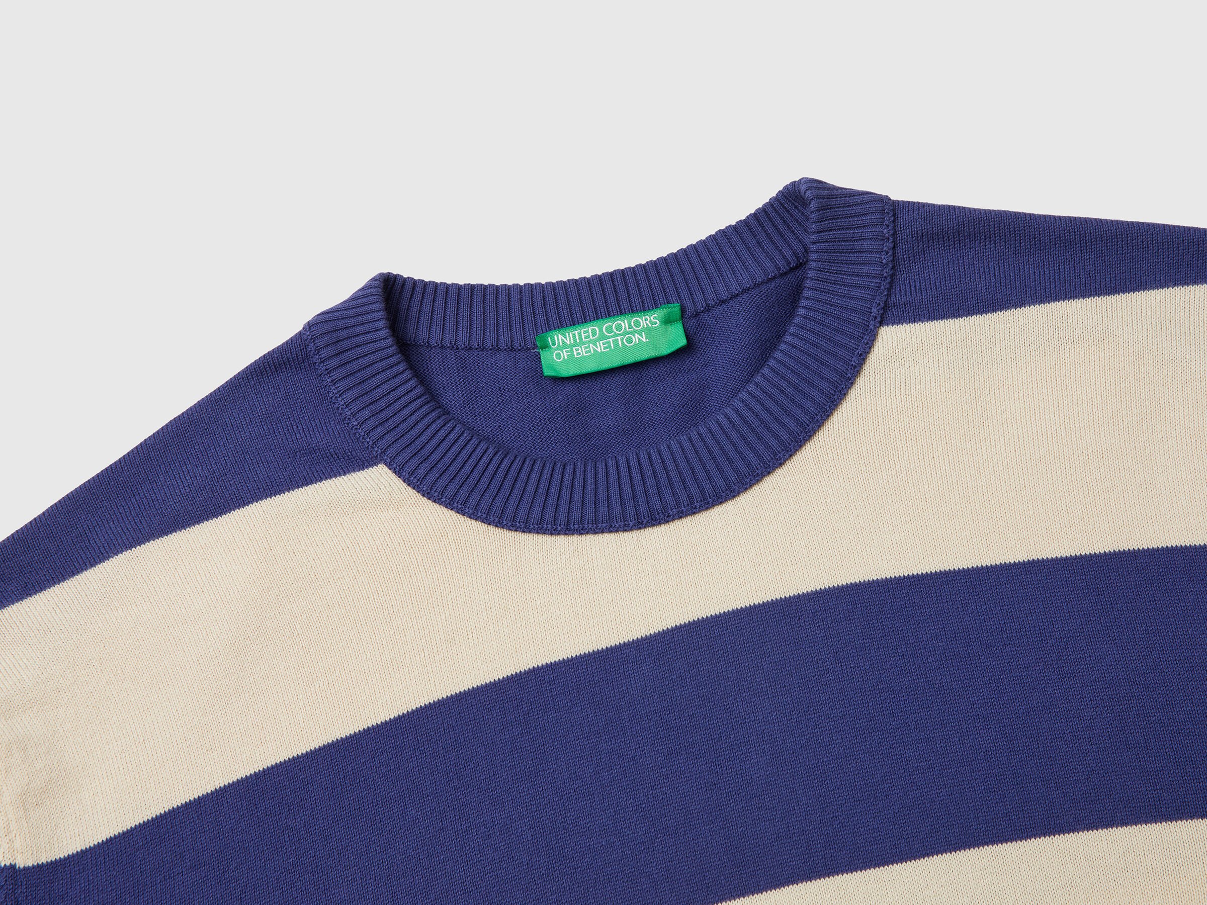 SWEATER L/S Men image number 5
