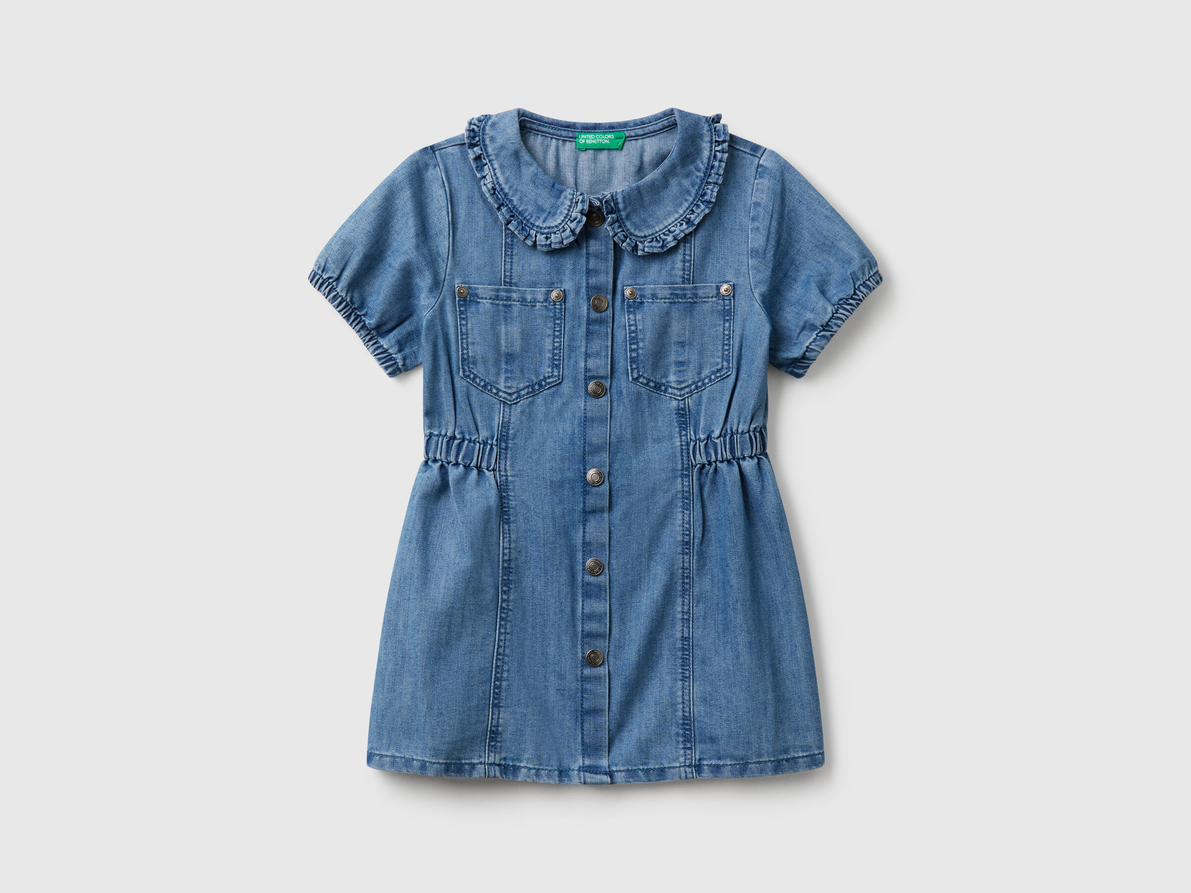 DRESS Junior Girl image number 0