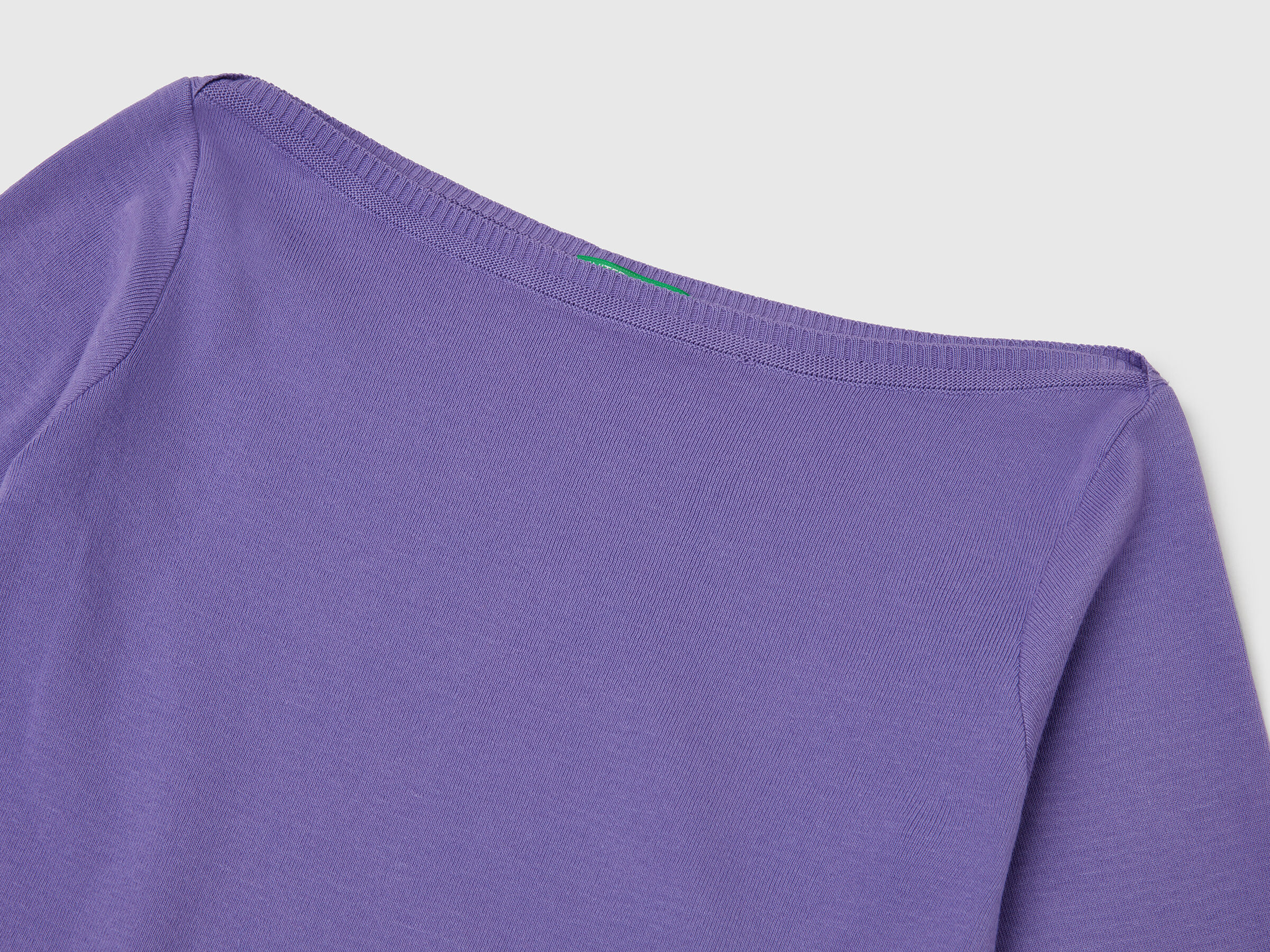 SWEATER H/S Women image number 5