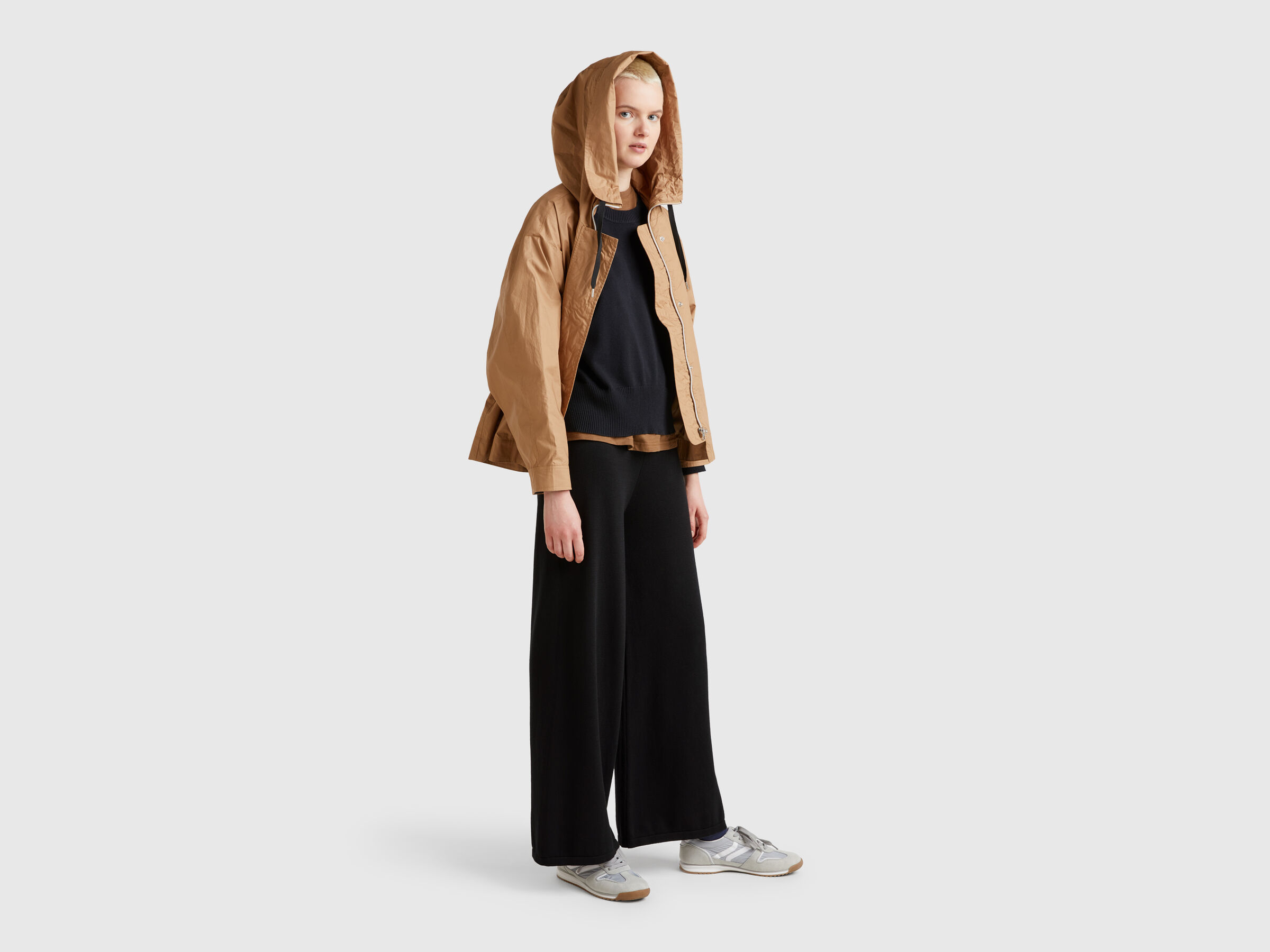 TROUSERS Women image number 2