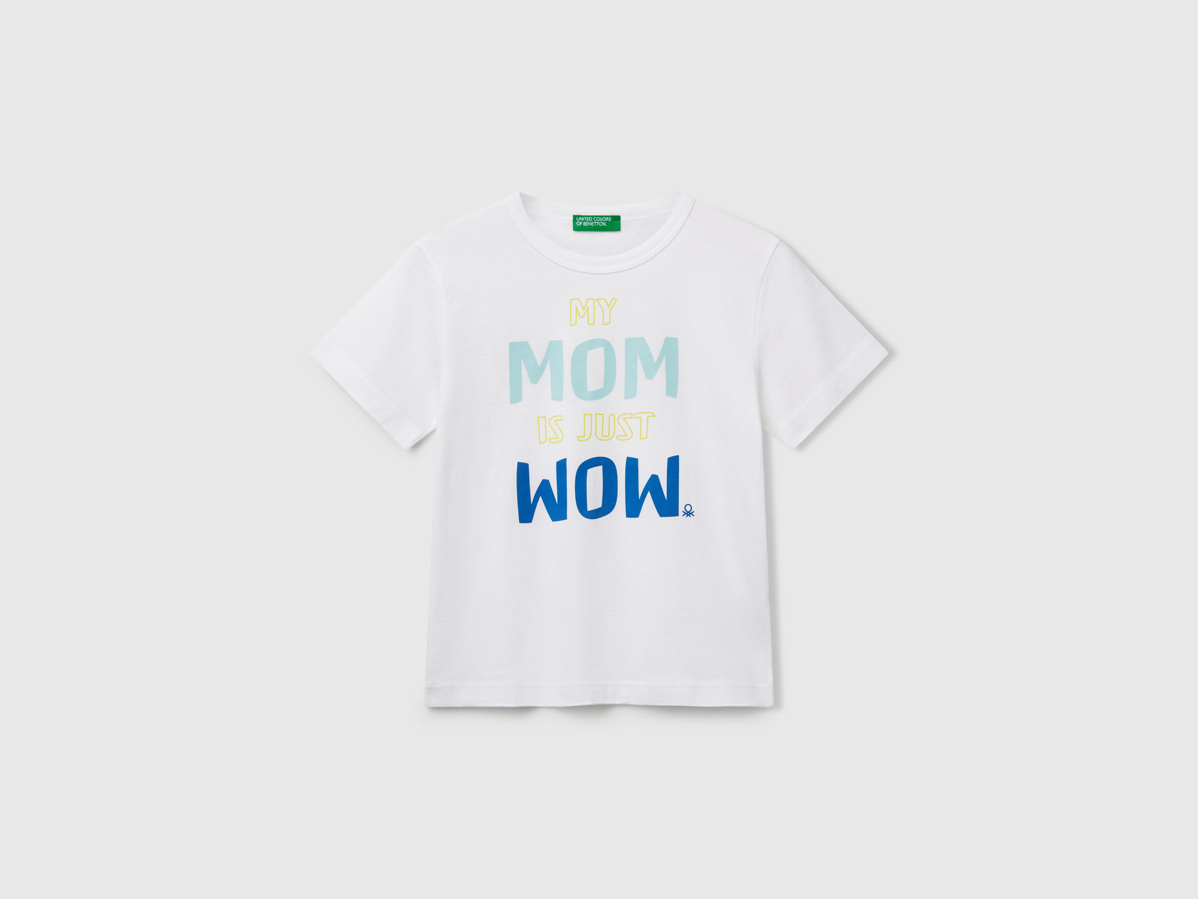 T-SHIRT Junior Boy image number 0