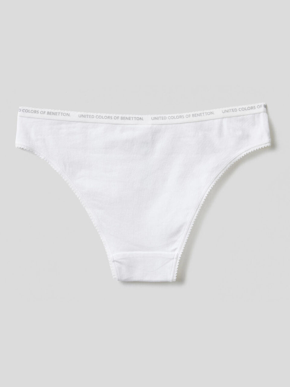 Underwear in organic cotton image number 2