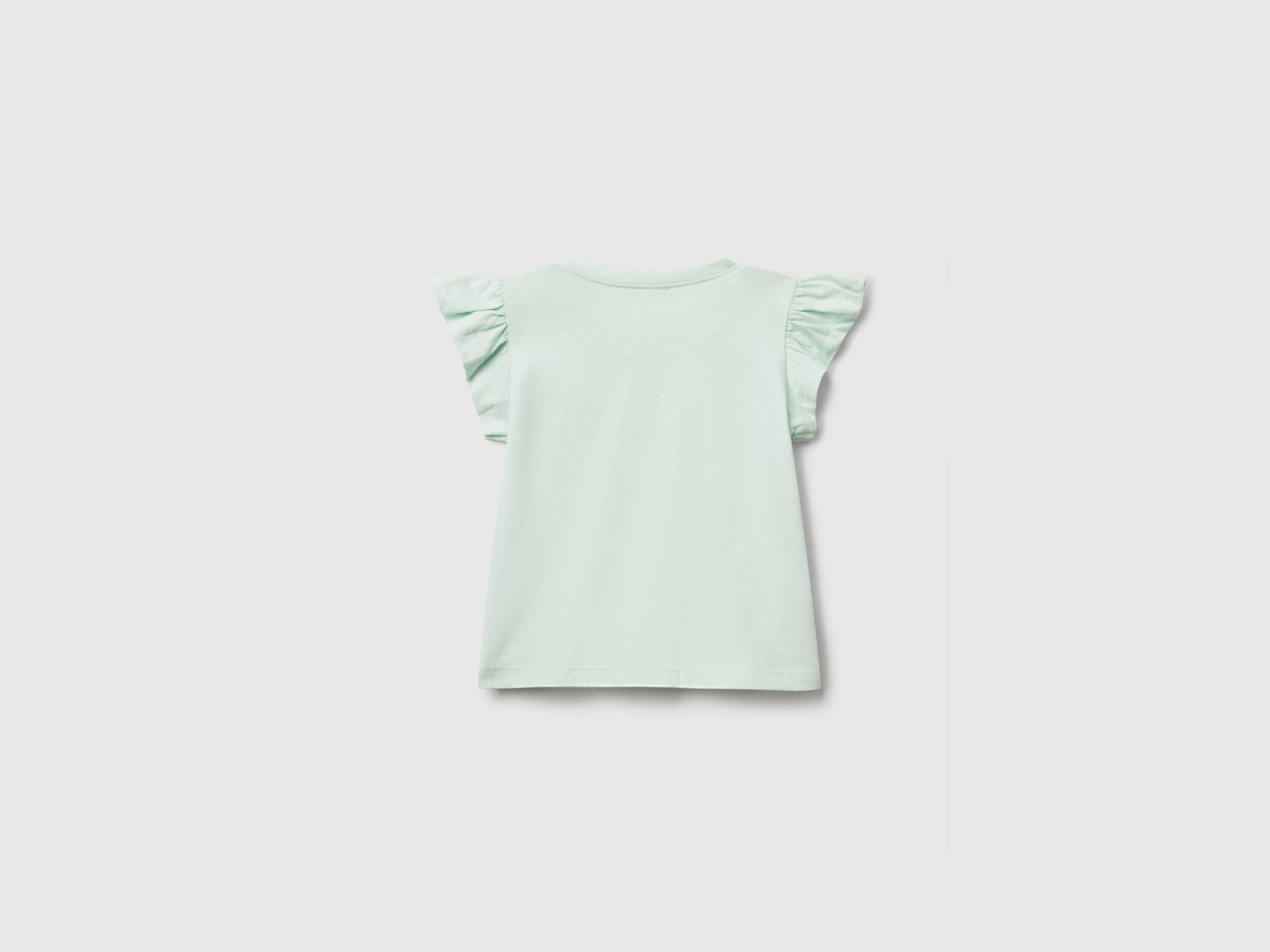 T-SHIRT New Born (0-18 months) image number 1