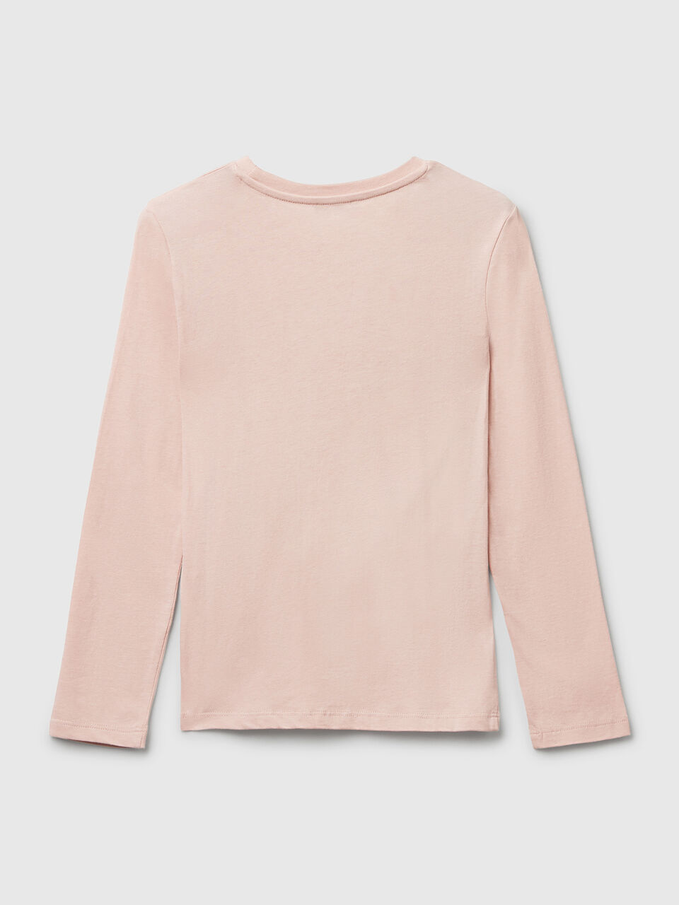 T-SHIRT L/S Junior Girl image number null