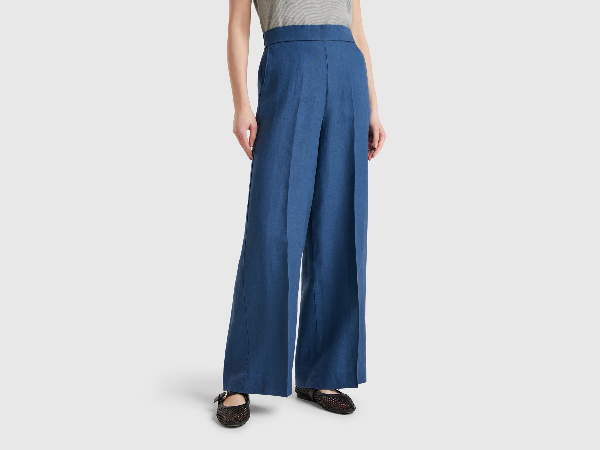 TROUSERS Women image number 0