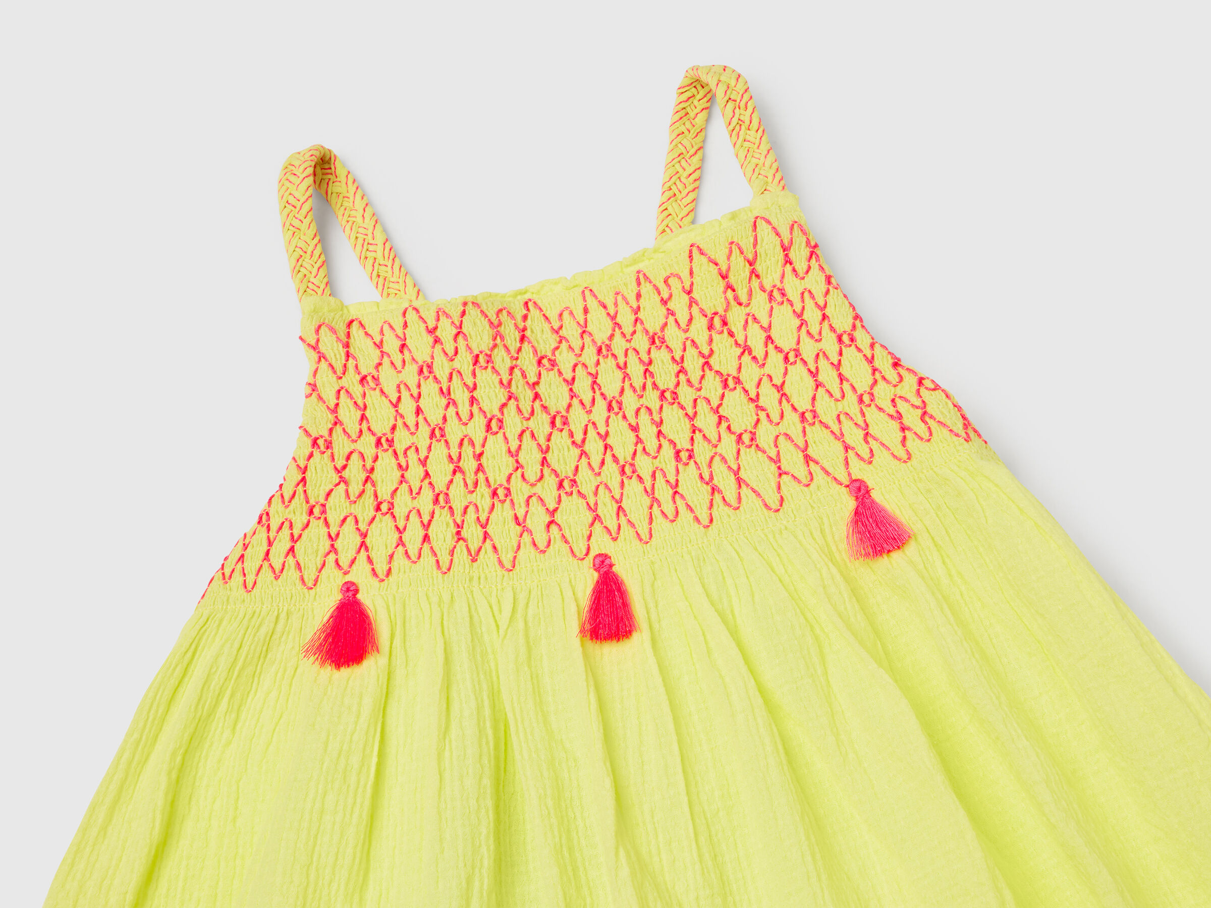 DRESS Junior Girl image number 2