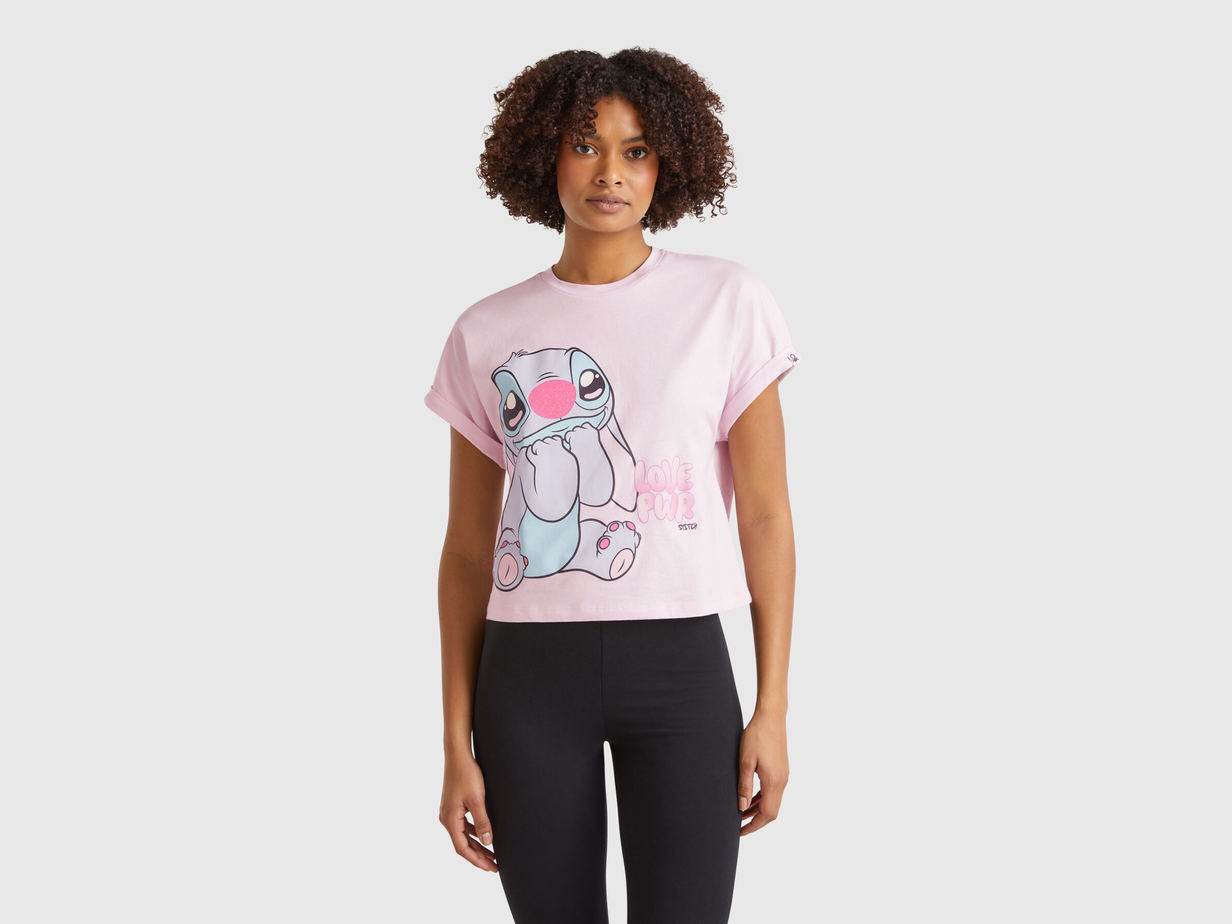 SWEATER H/S Women image number 0