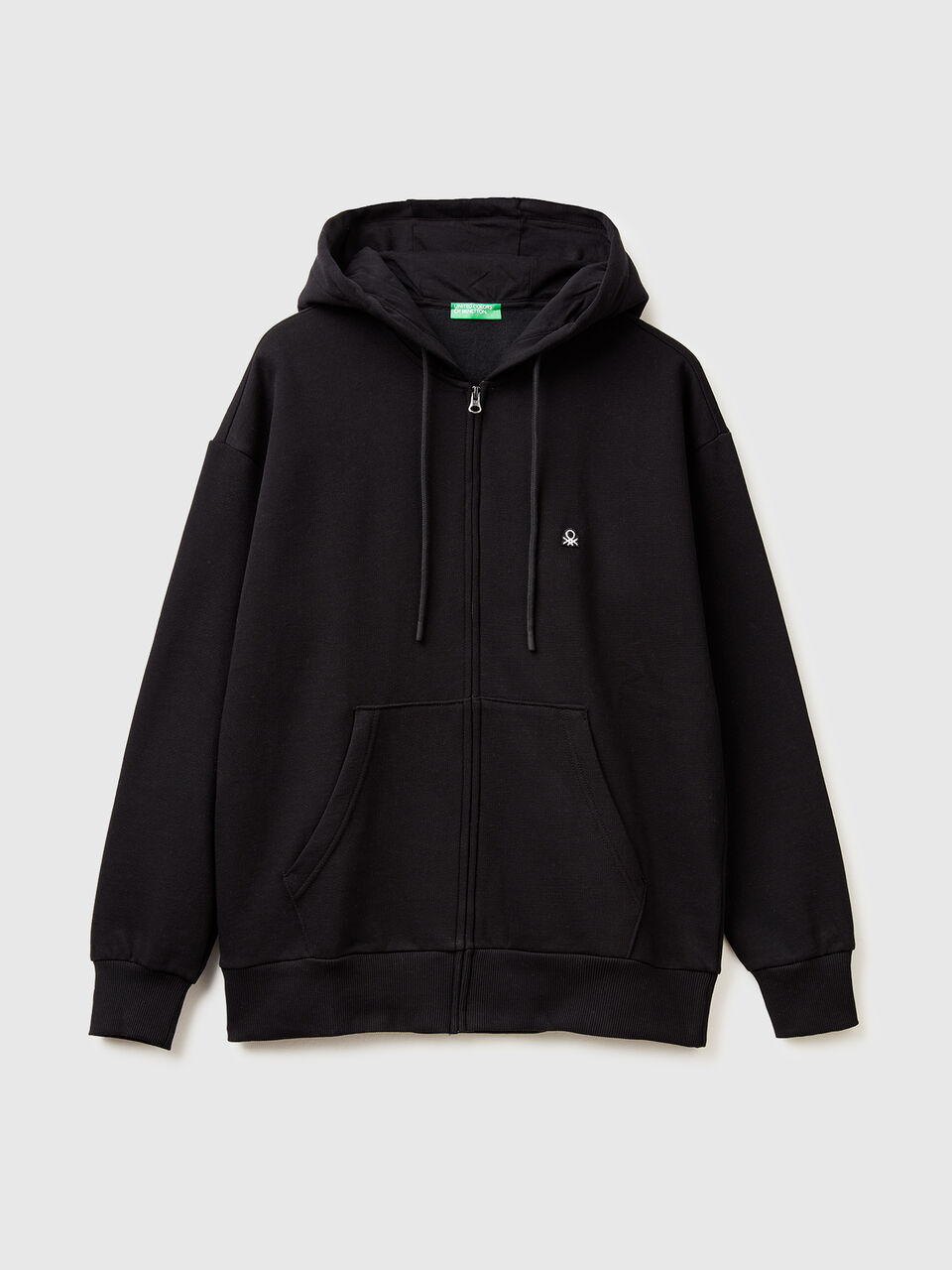 JACKET W/HOOD L/S Men image number null