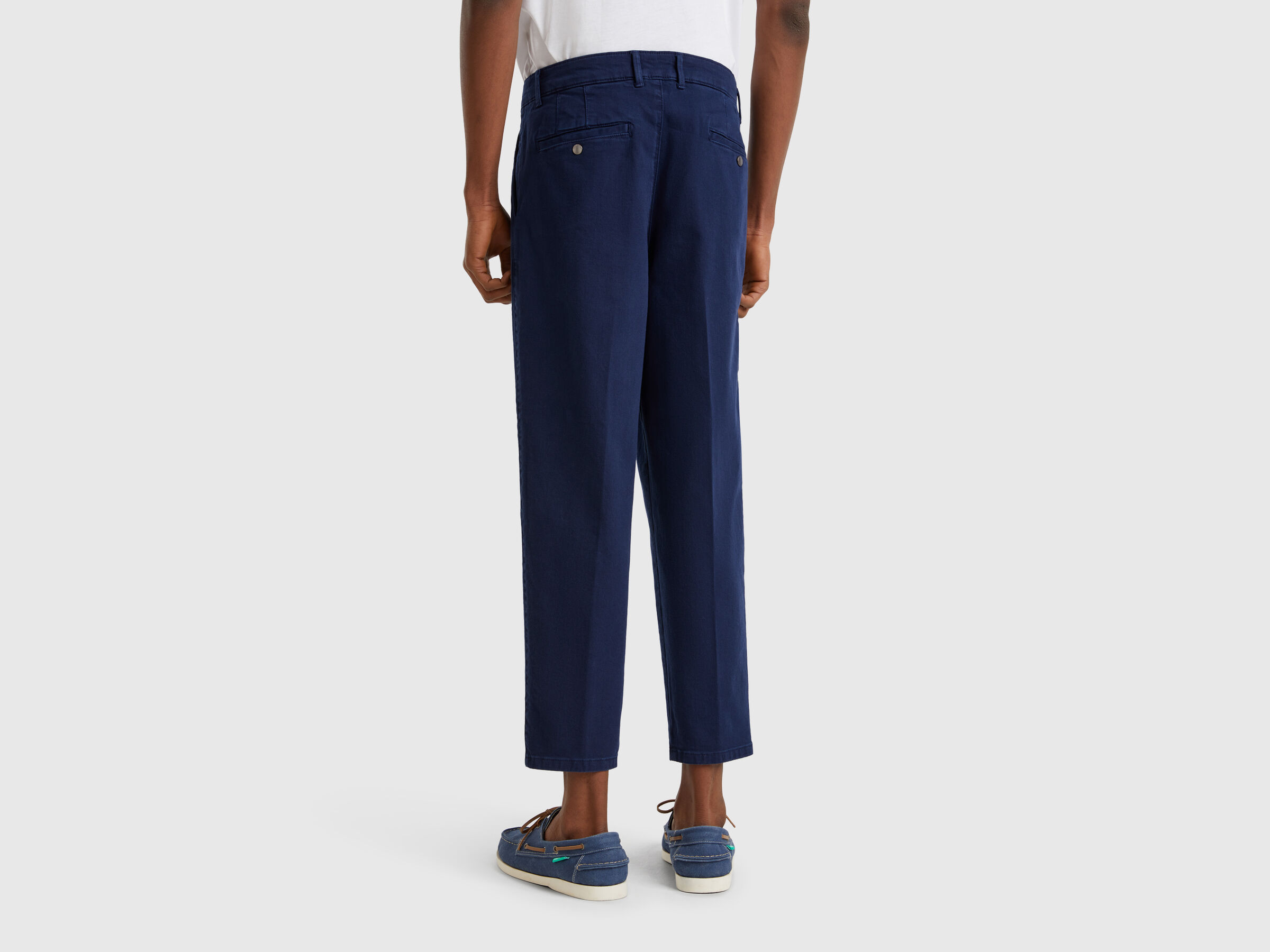 TROUSERS Men image number 1