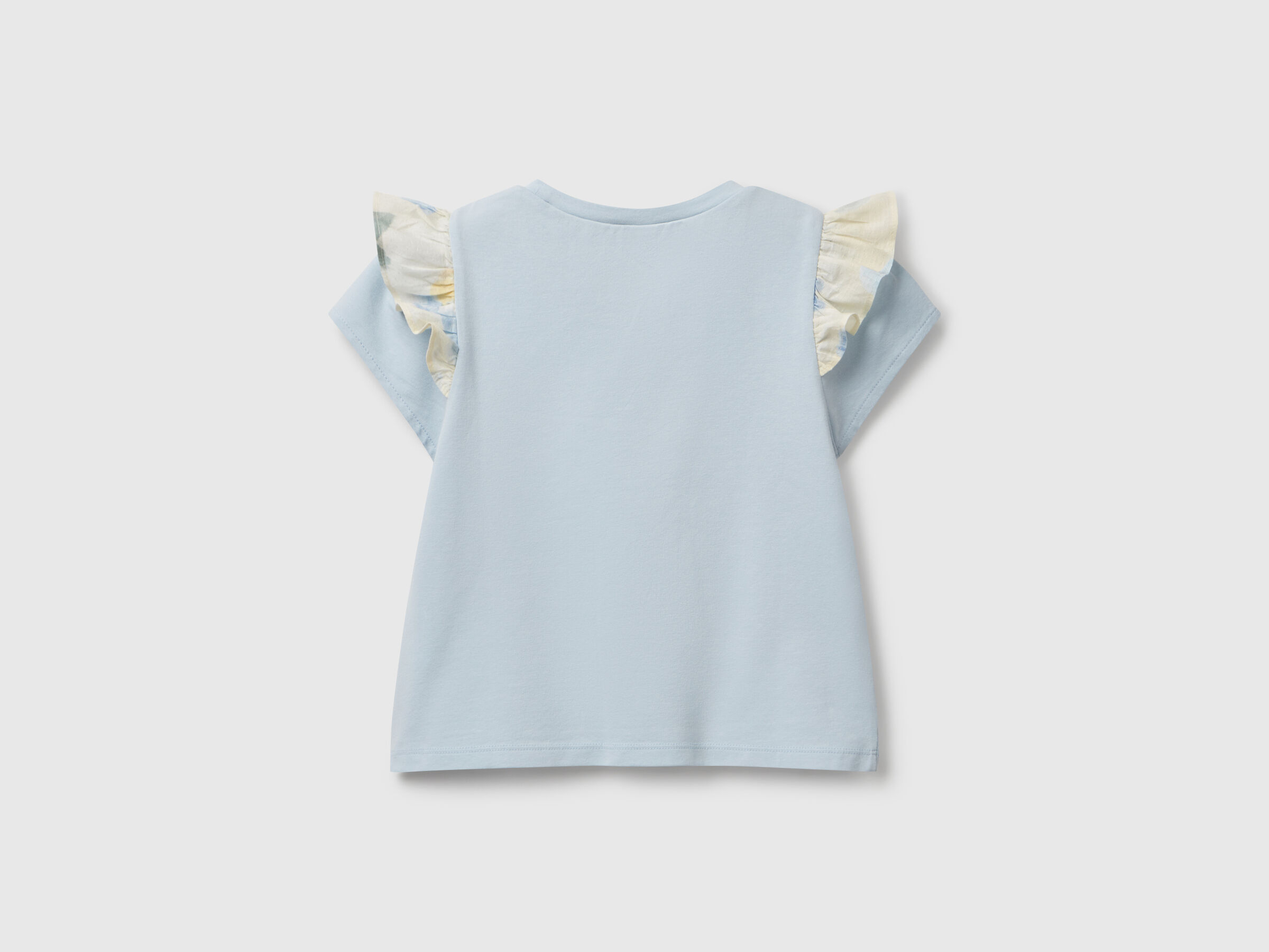 T-SHIRT Junior Girl image number 1