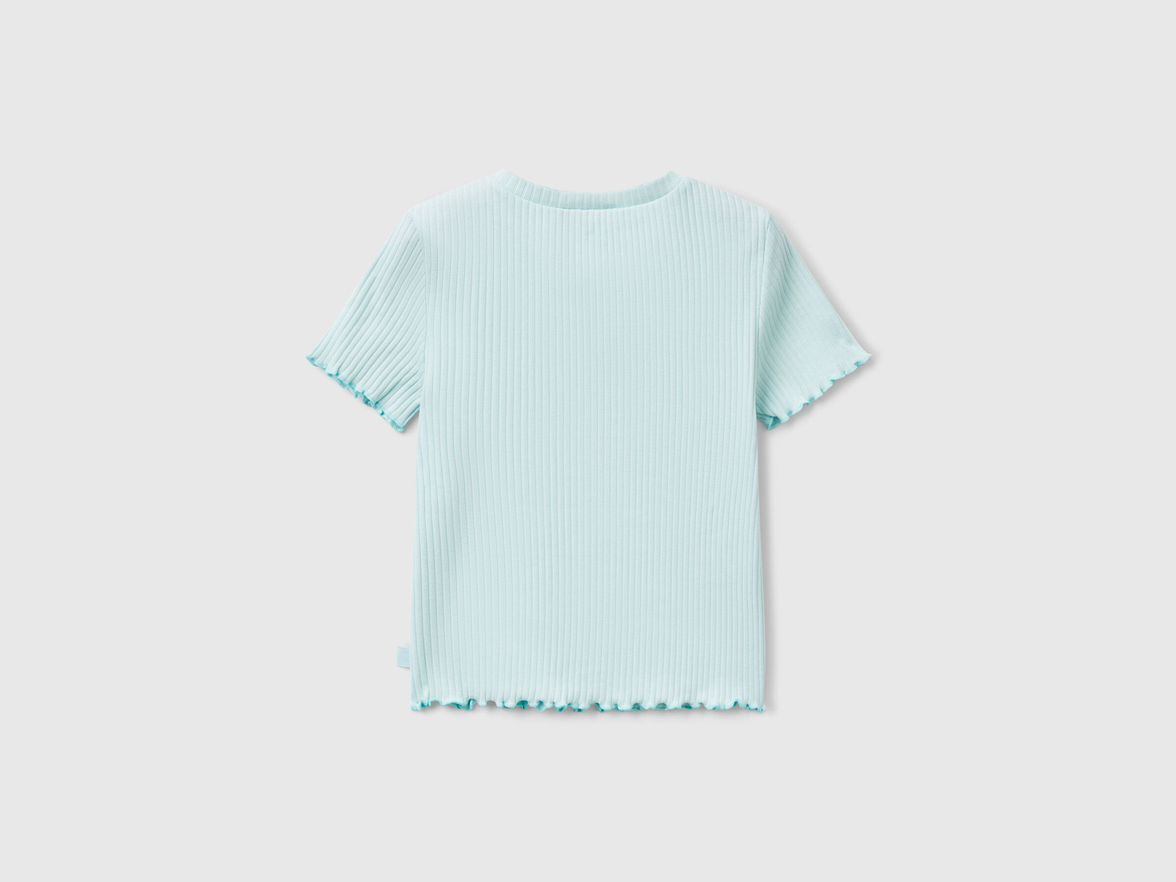 T-SHIRT Junior Girl image number 1