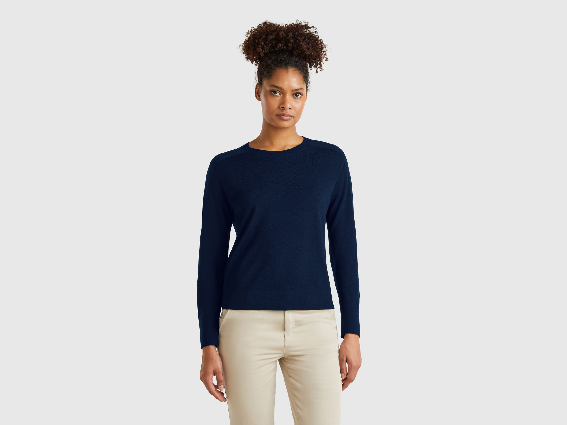 SWEATER L/S Women image number 0