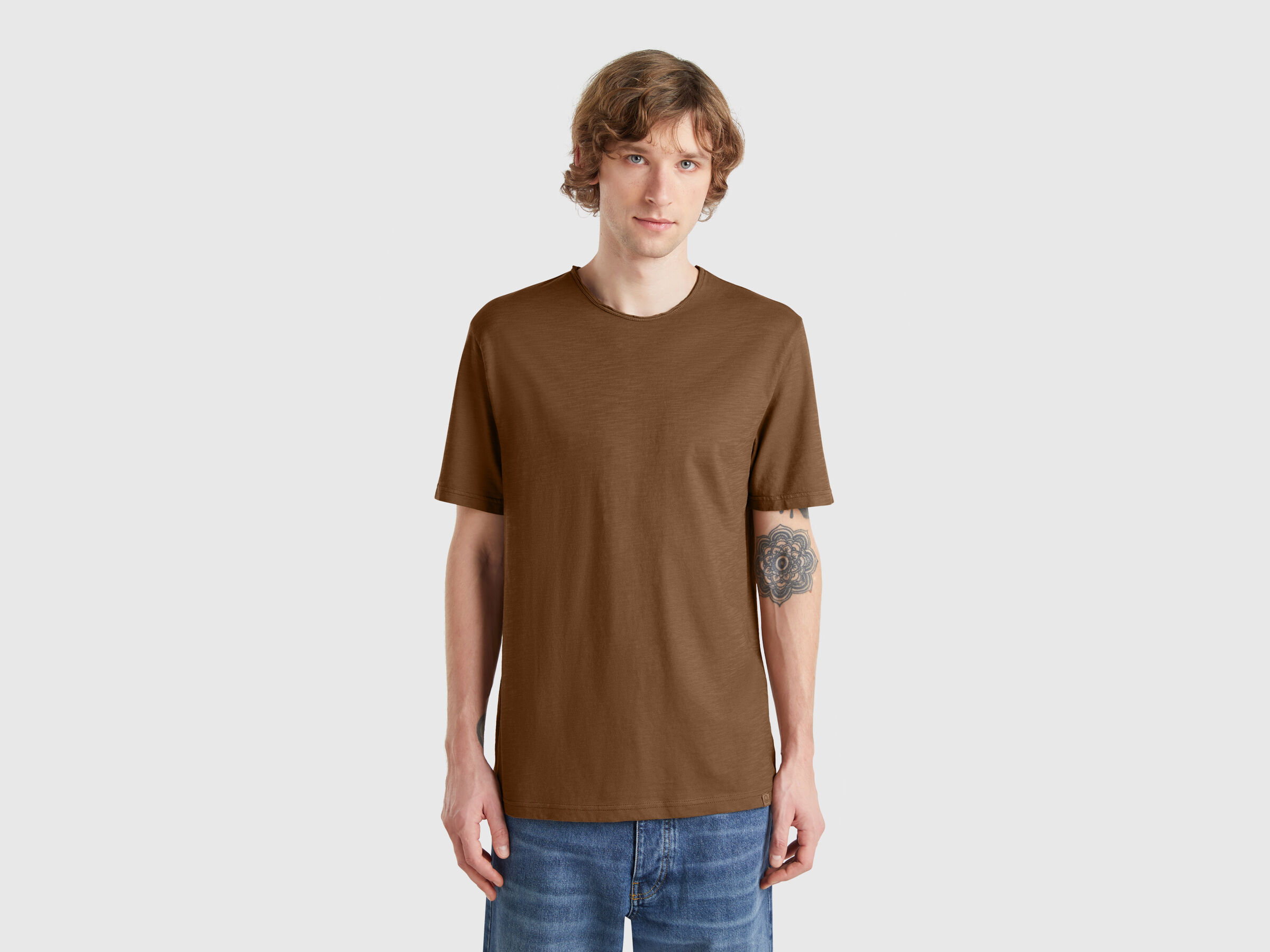 T-SHIRT Men image number 0