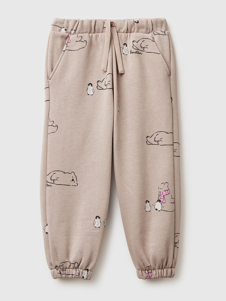 TROUSERS Junior Girl image number 1