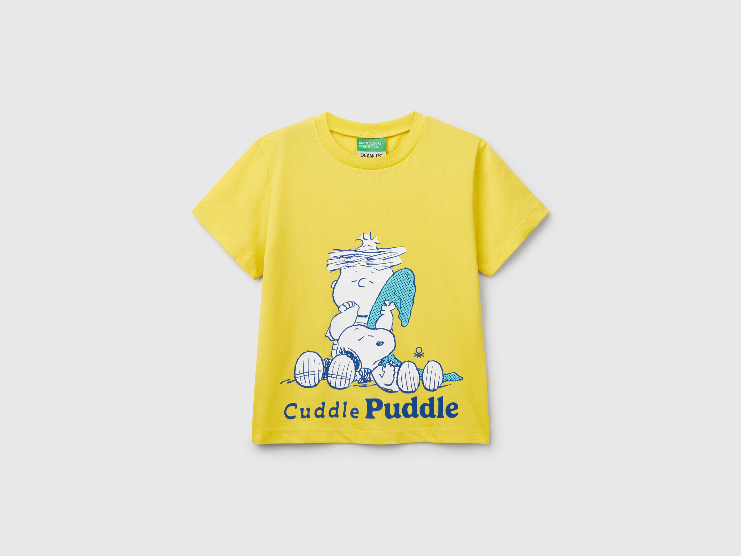 T-SHIRT Junior Boy image number 0