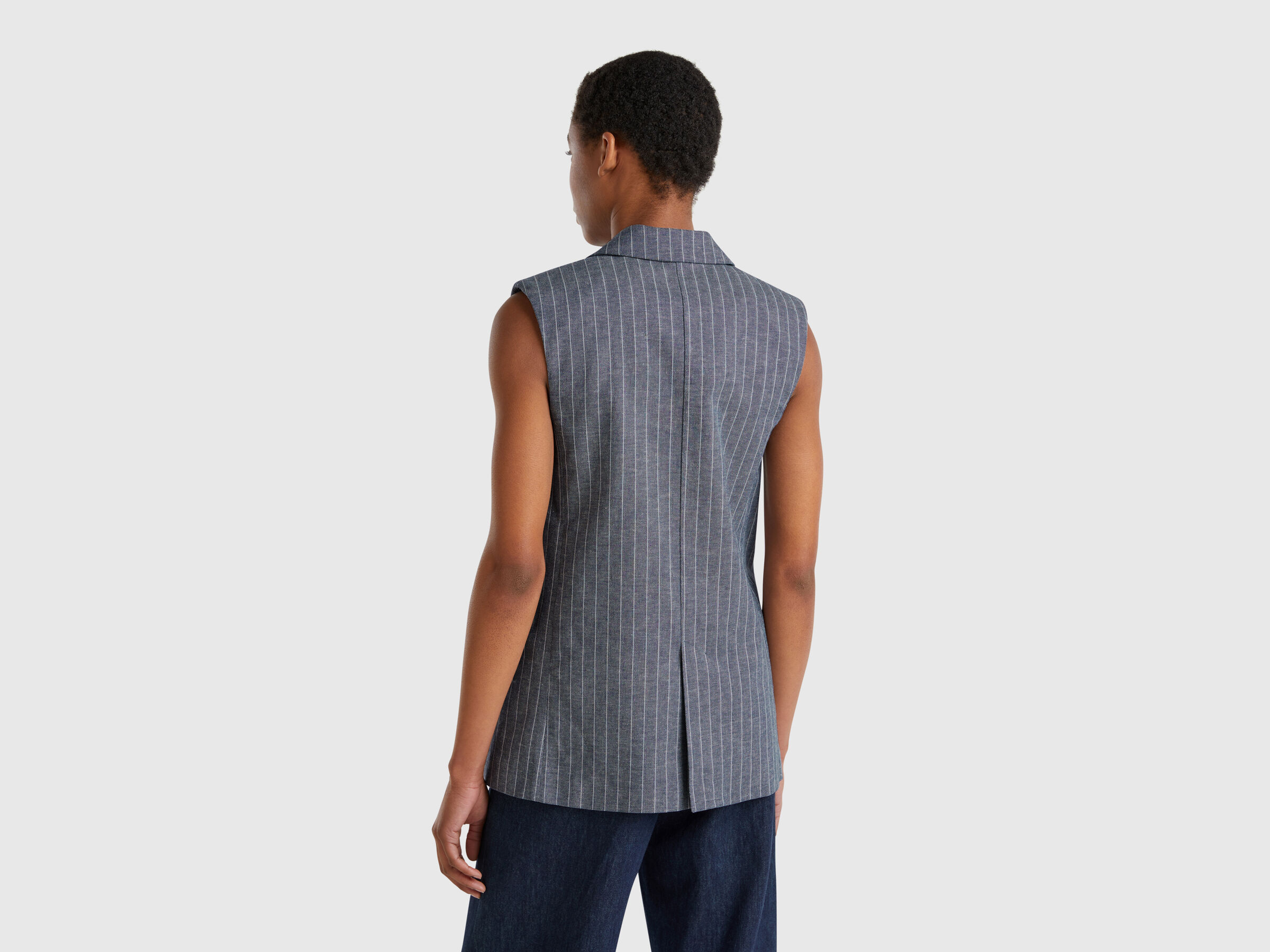WAISTCOAT Women image number 1