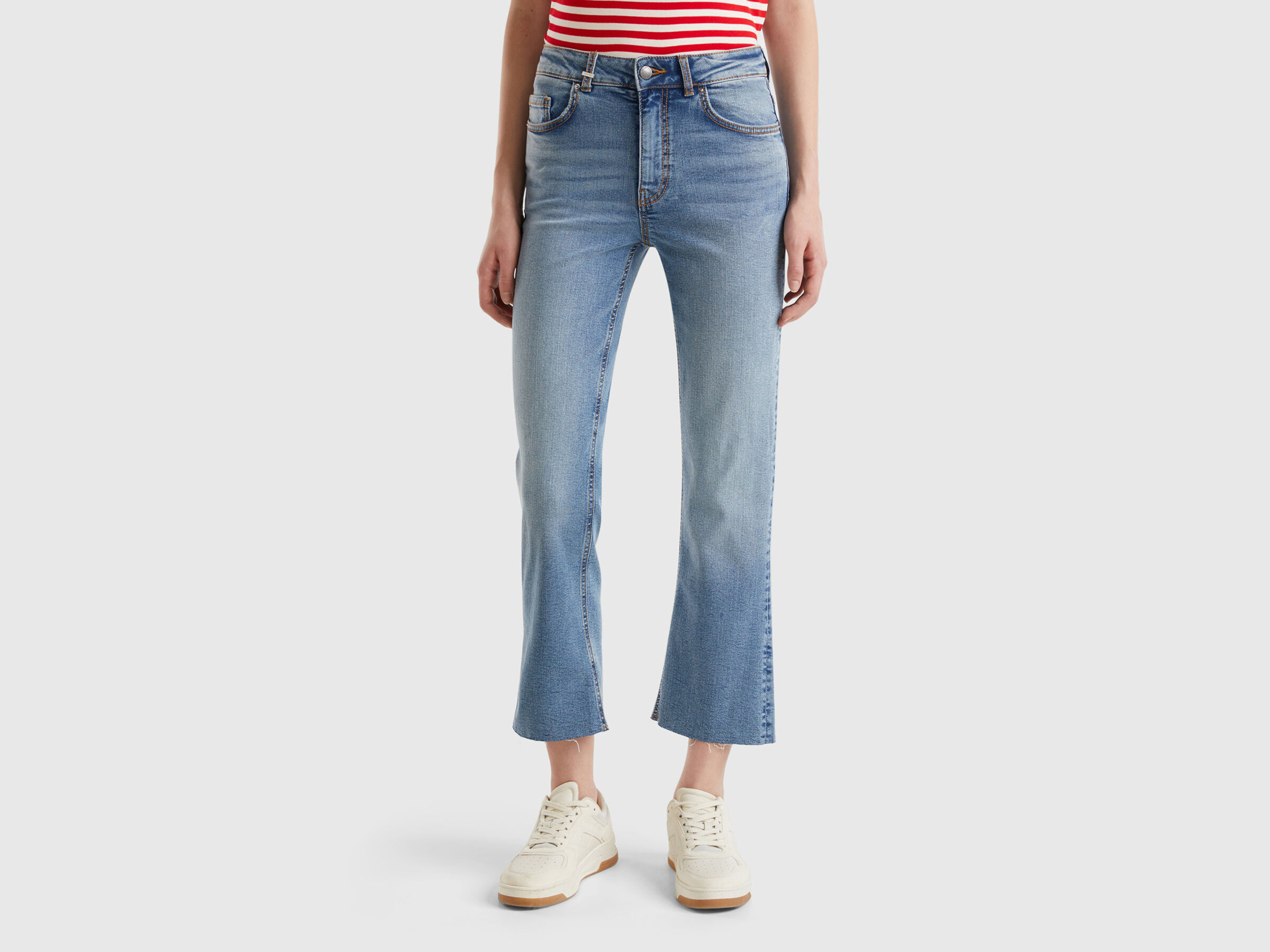 TROUSERS Women image number 0