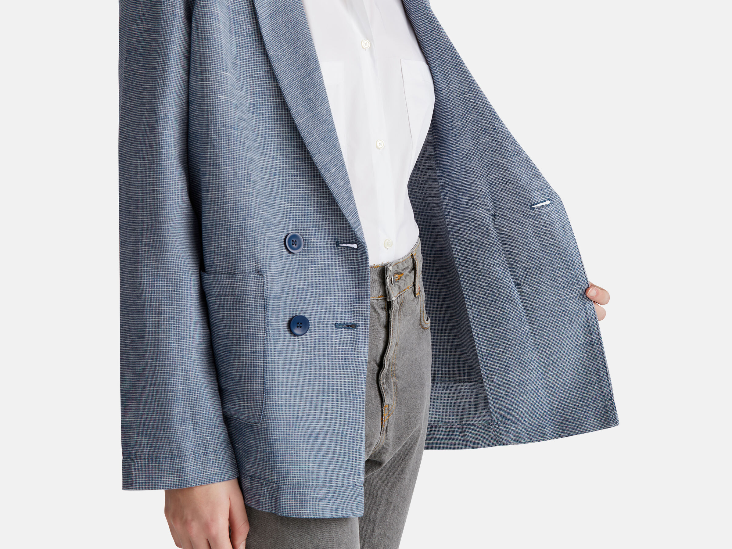 JACKET Women image number 3