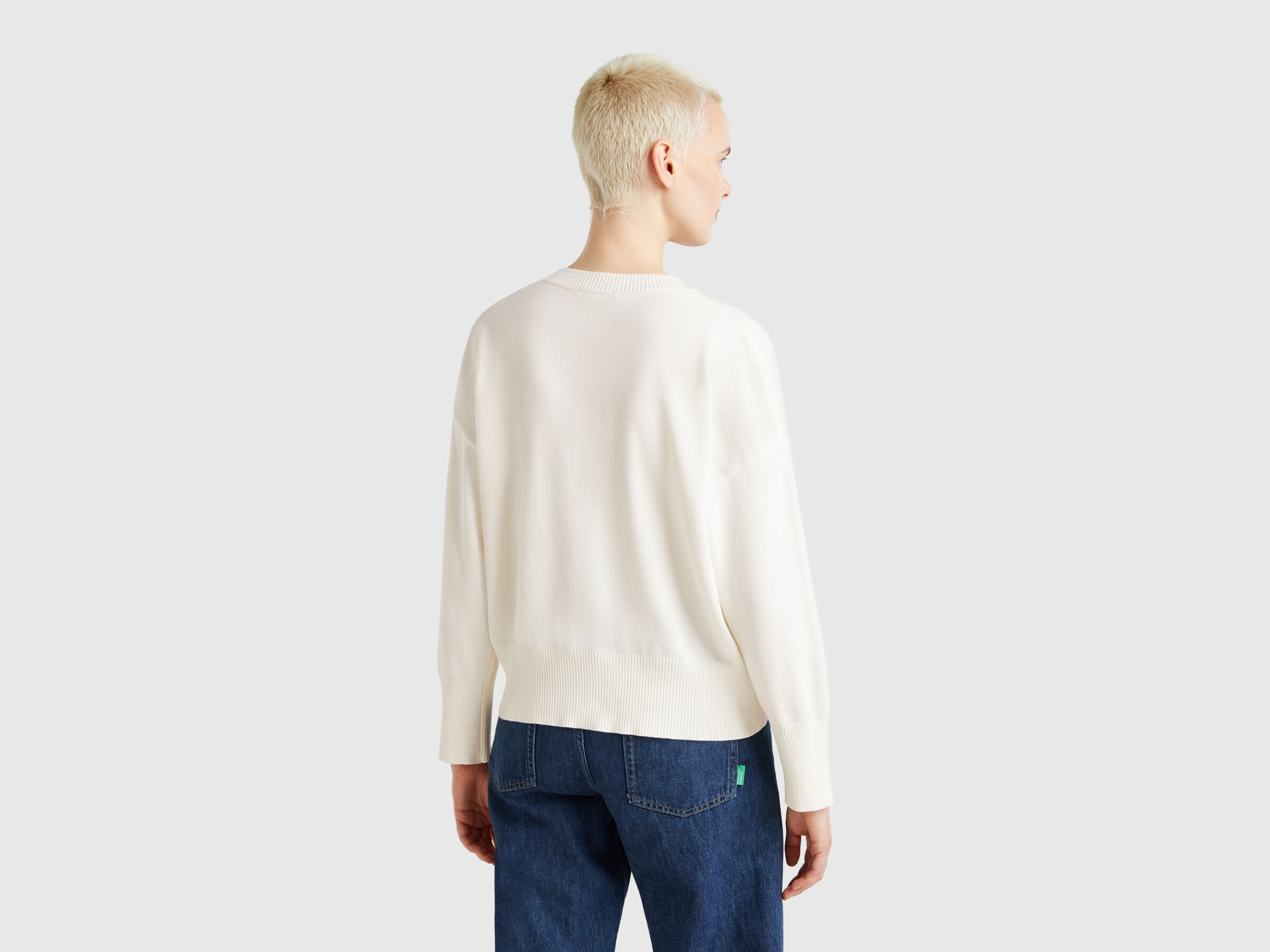 SWEATER L/S Women image number 1